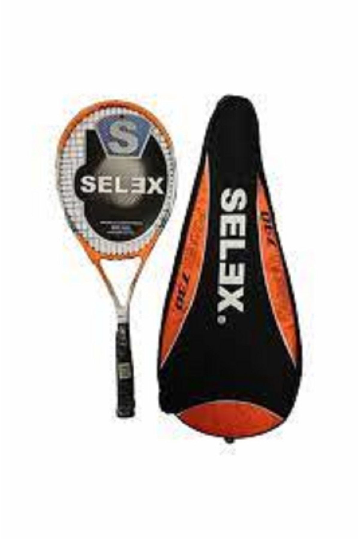 SELEX Tr-slx-050 Power 730 27" L1 Unisex Tenis Raketi
