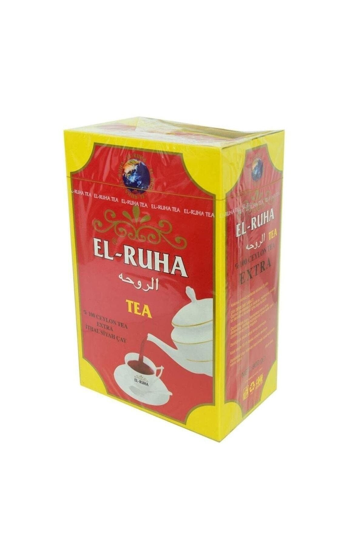 El ruha çay urfa El-ruha Çay 800gr