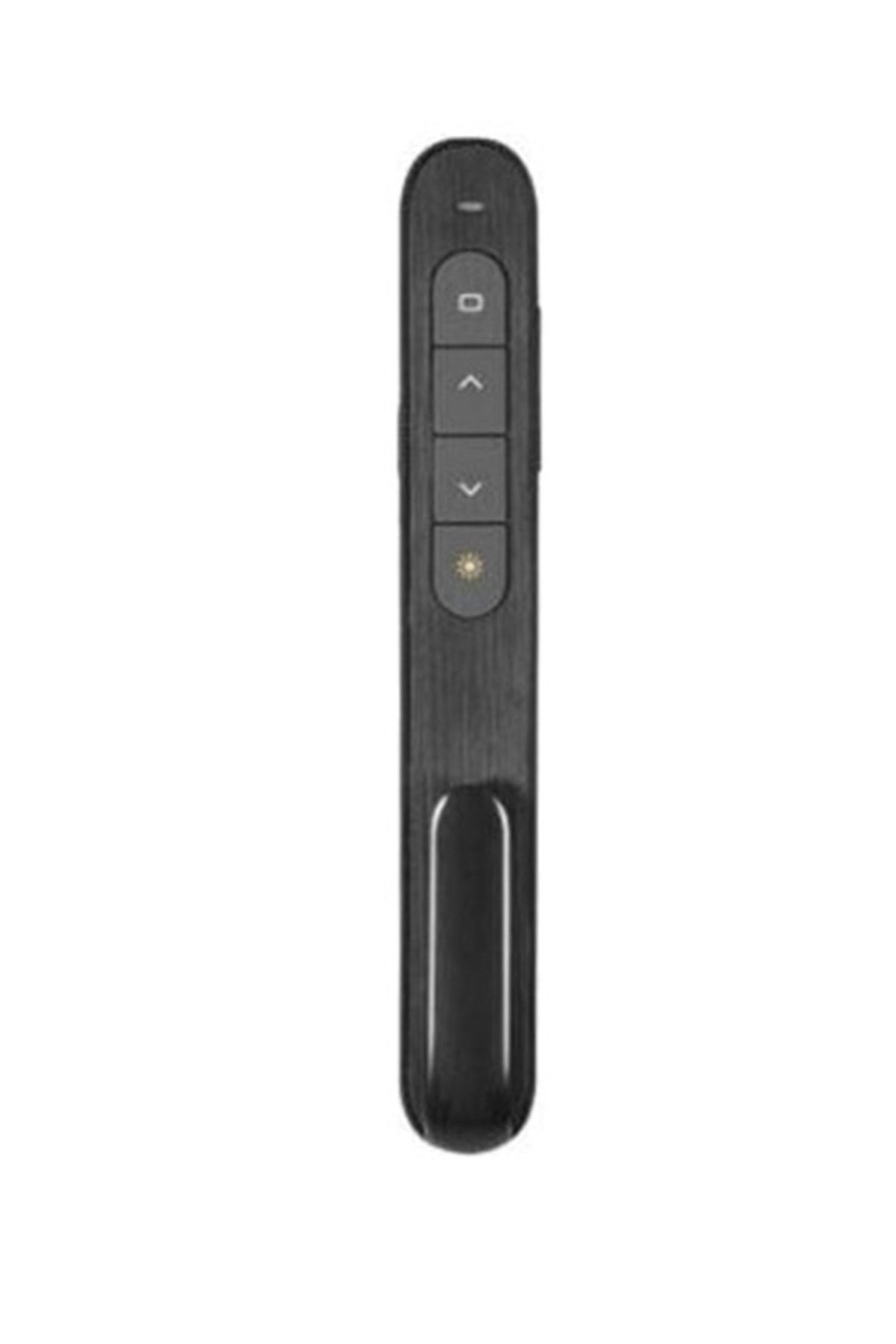 gaman 2023 Yeni Tasarım Slim Kablosuz Lazerli Kalem Tipi Kablosuz Lazerli Wireless Sunum Kumandası