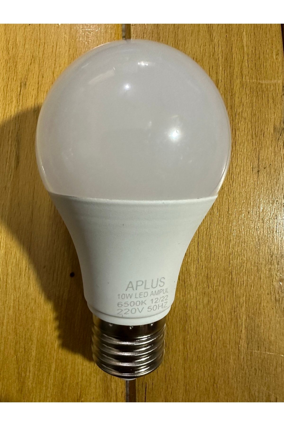 A PLUS Led Bulb Series Işık Led Ampul Tasaruflu Led Ampul Led Ampul