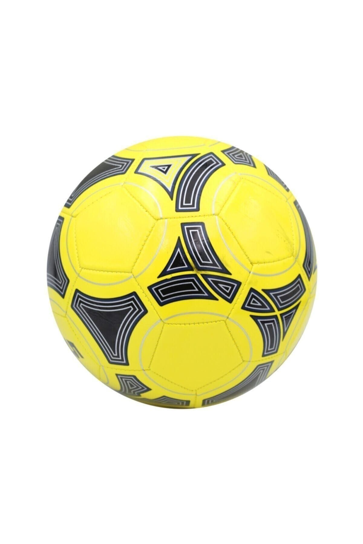 Yuko Futbol Topu
