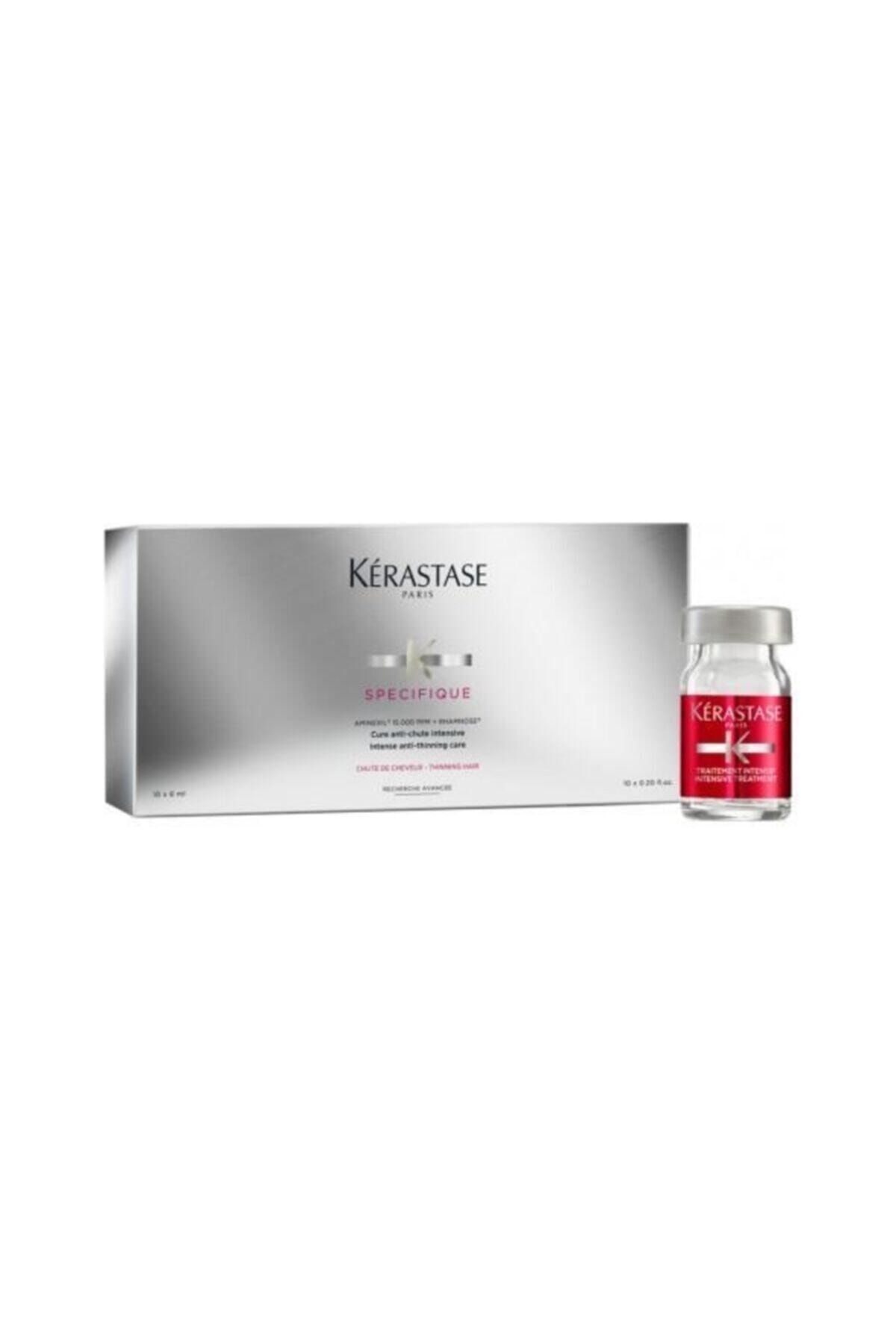 Kerastase Specifique Aminexil Anti-flaking Serum 20x6 Ml