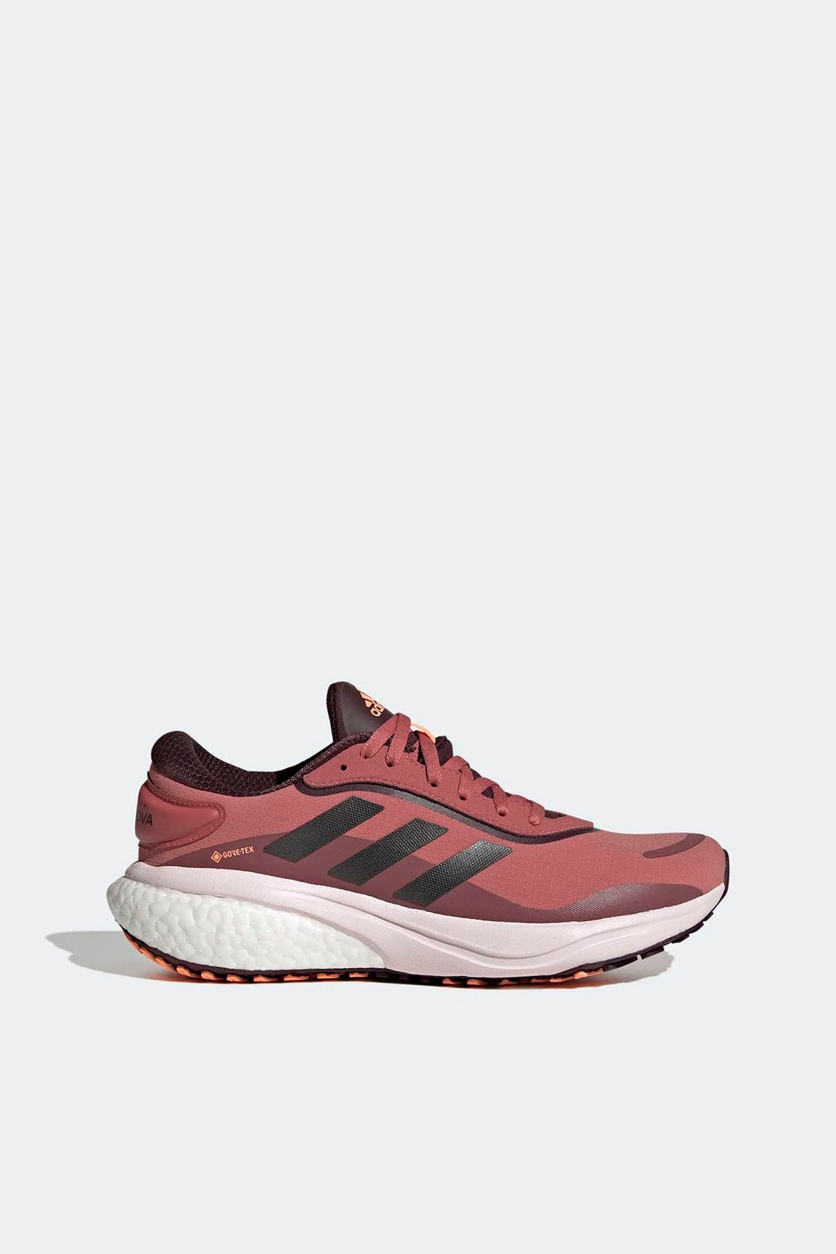 adidas Kadın Koşu - Yürüyüş Ayakkabı Supernova Gtx W Gz6942