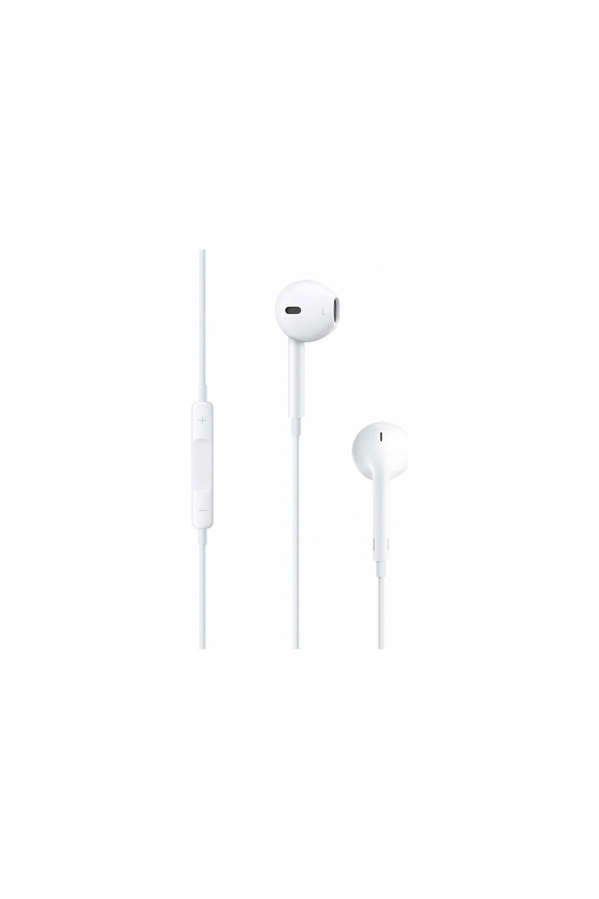Apple 3.5mm Orijinal Beyaz Kulaklık