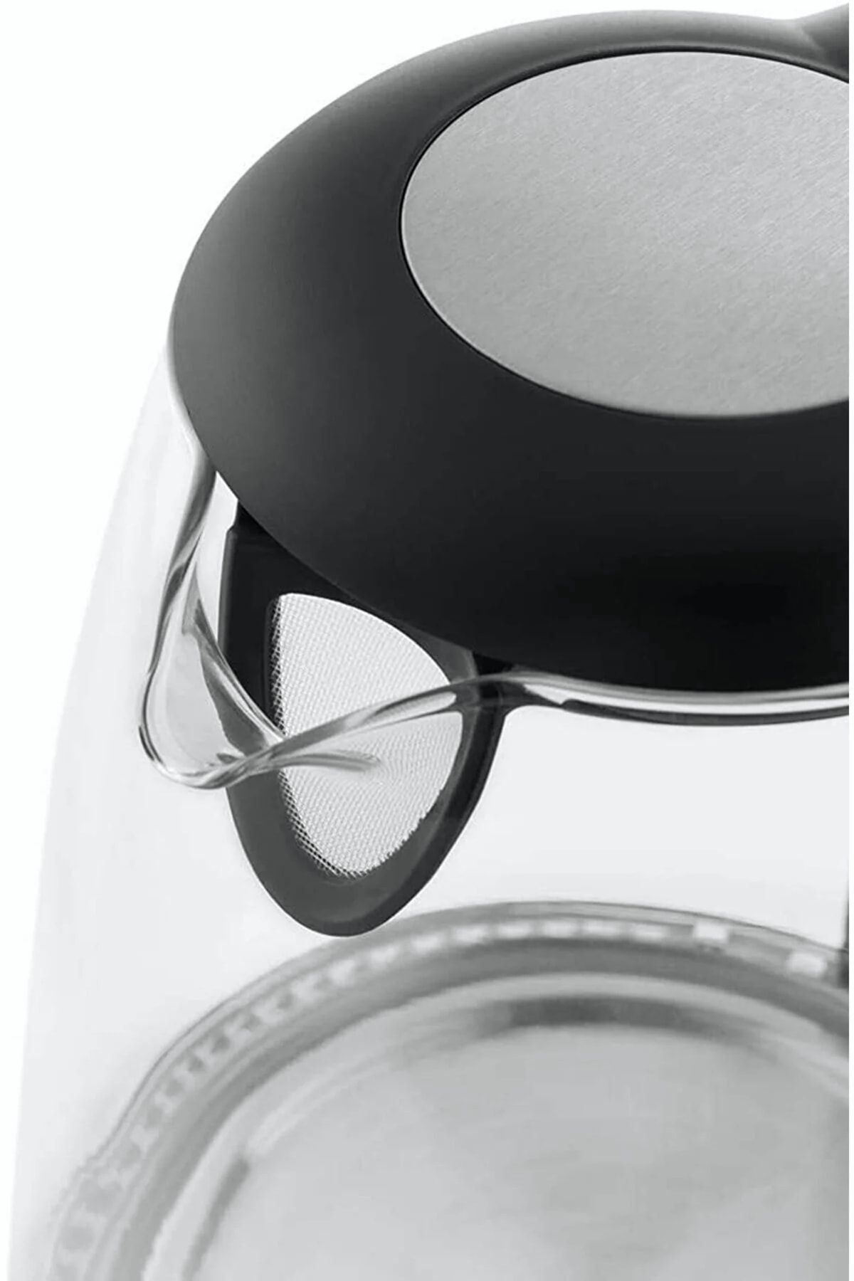 Arzum Ar3071 Glassy Cam Su Isıtıcısı