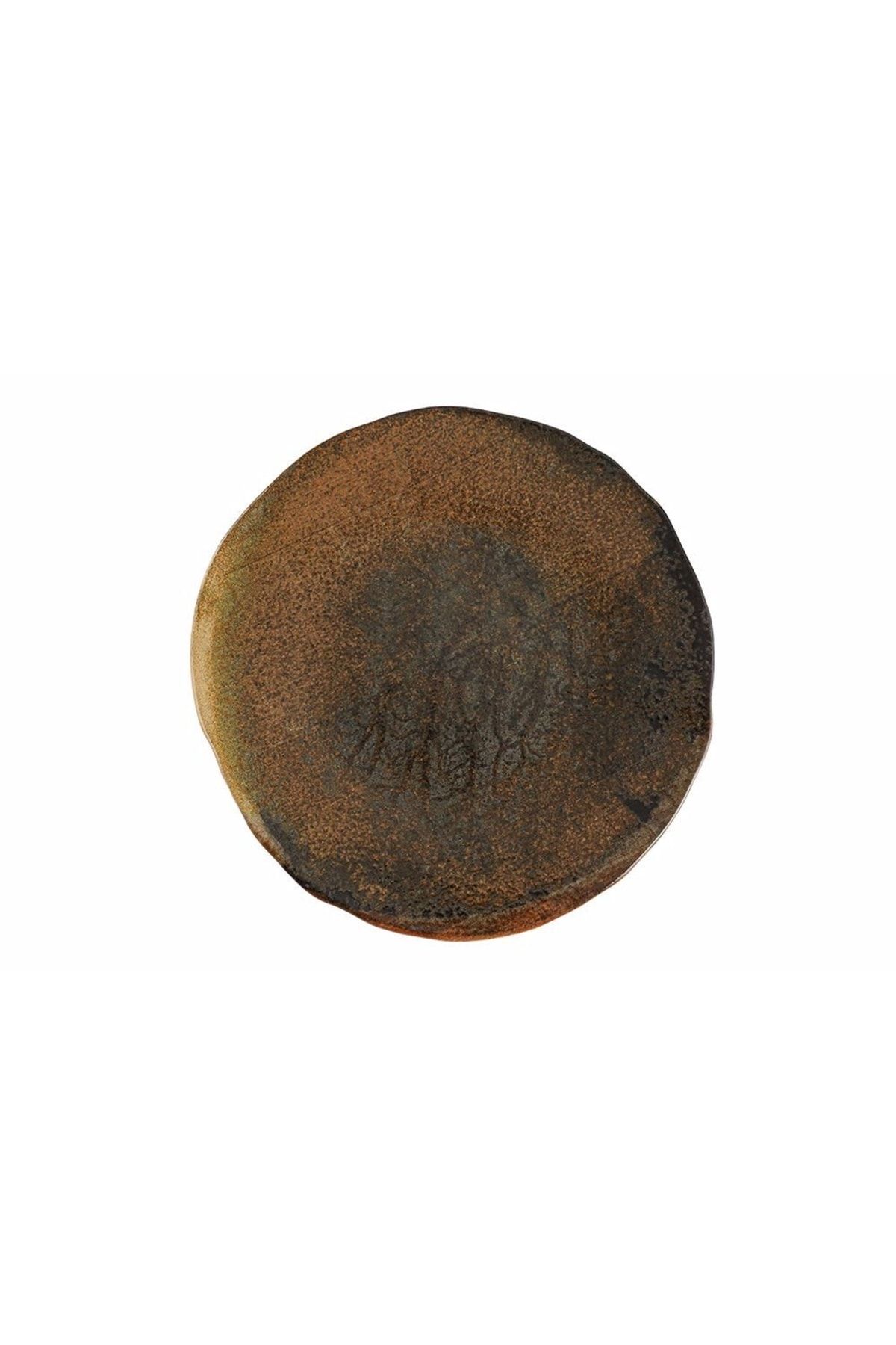 Porland Stoneware Genesis Düz Tabak 30cm