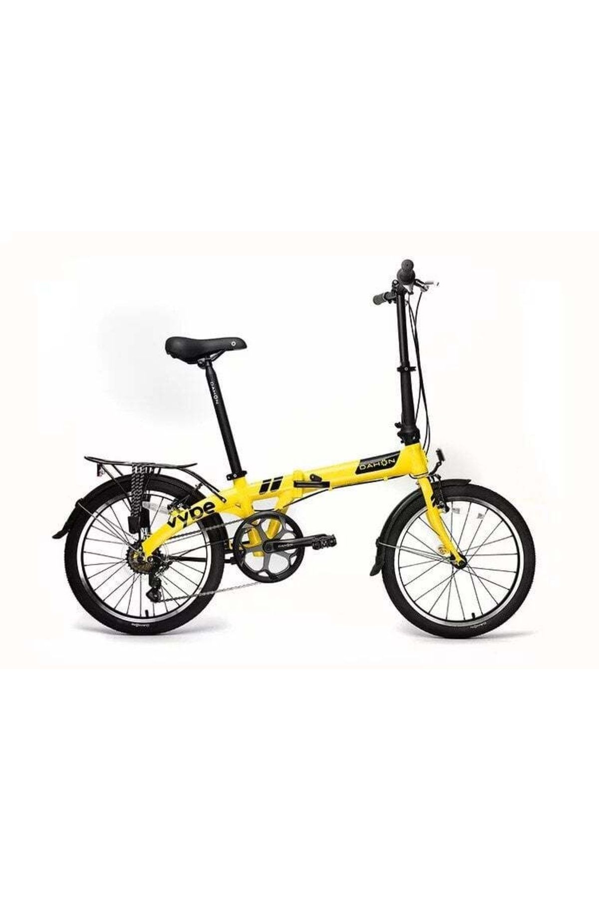 Dahon Vybe D7 Katlanır Bisiklet