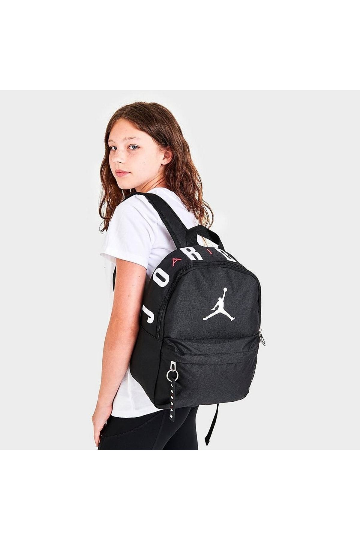 Nike Jordan Jan Aır Jordan Mını Backpack Sırt Çantası 7a0654-023