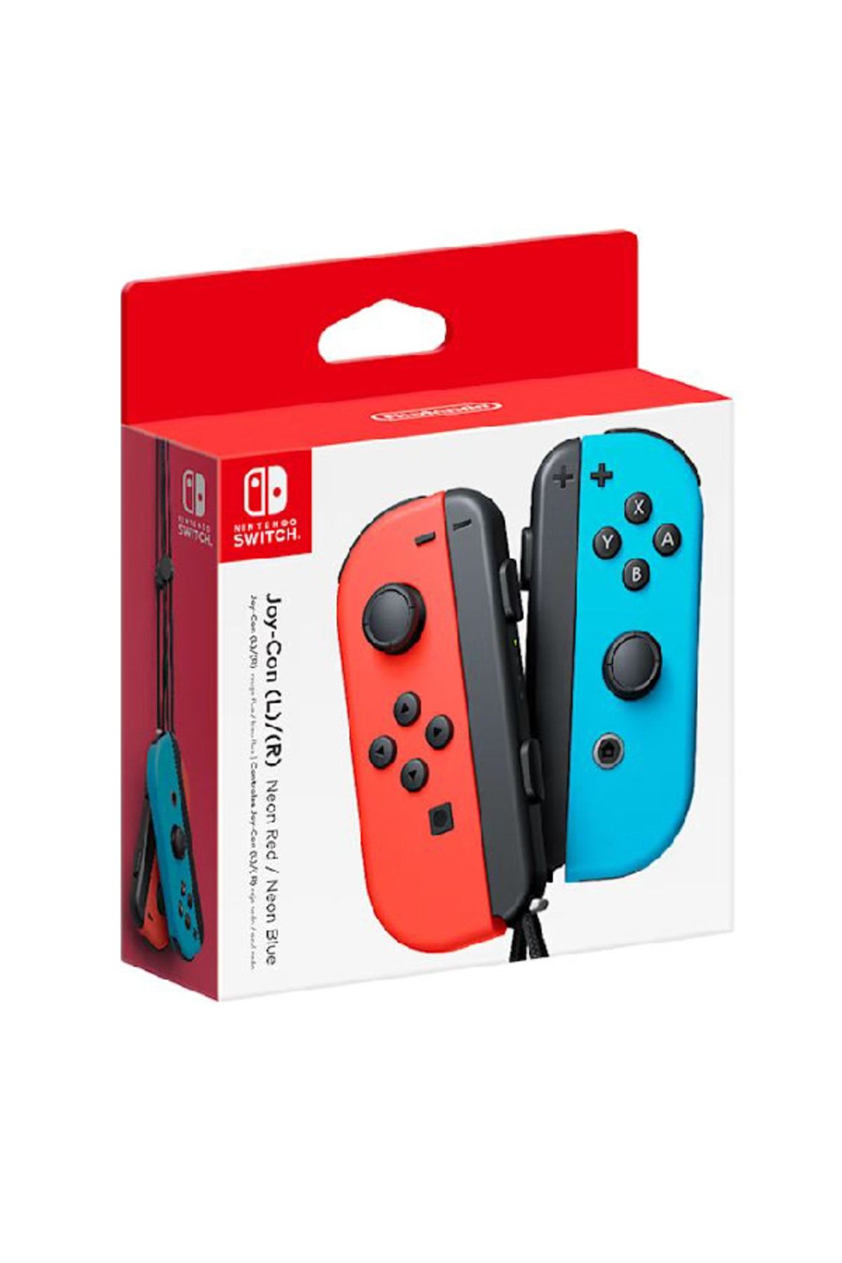 Nintendo Switch Joy-con Set (l+r)
