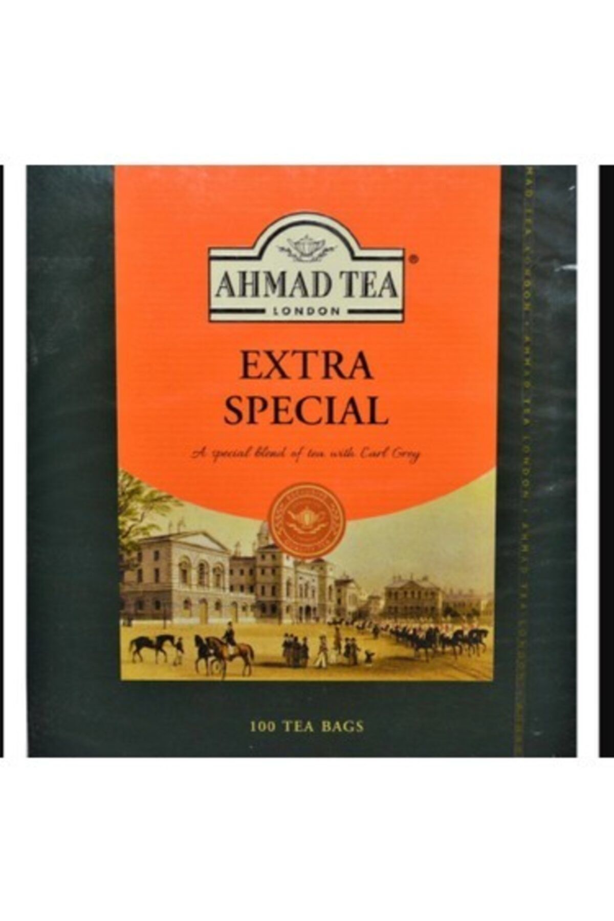 Ahmad Tea Extra Special Sallama Çay 100 Adet