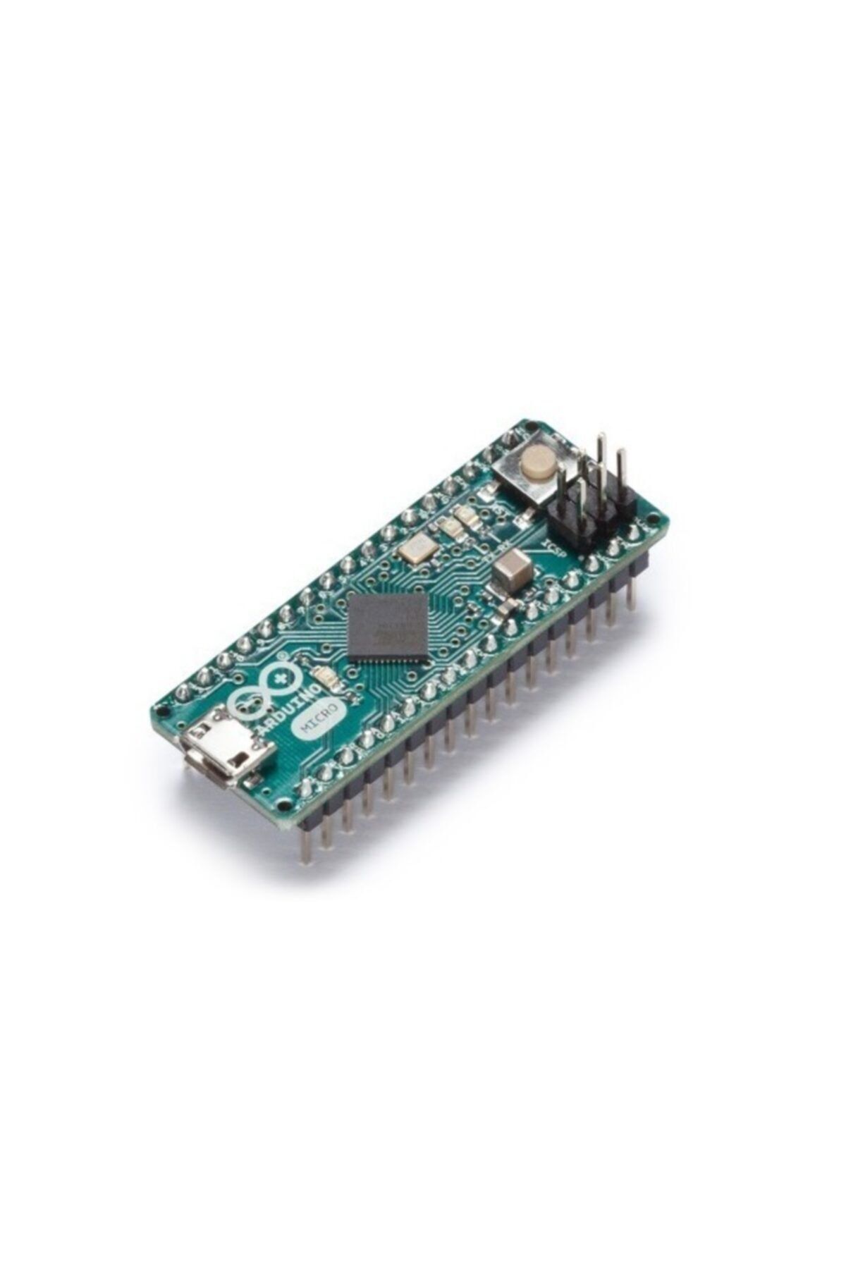Arduino Micro Klon