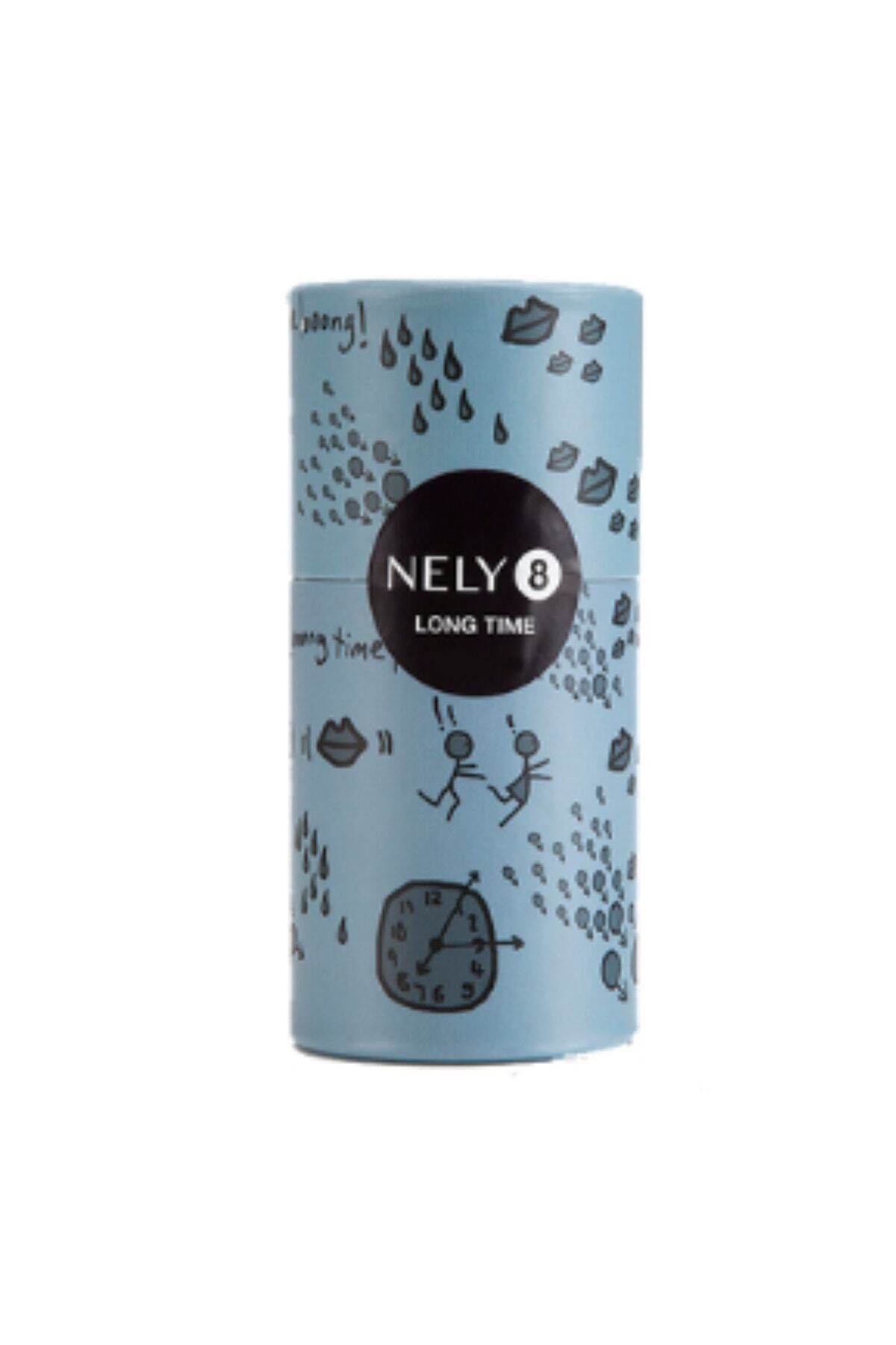 Nely8 Long Time 10ad. X 1.5 ml