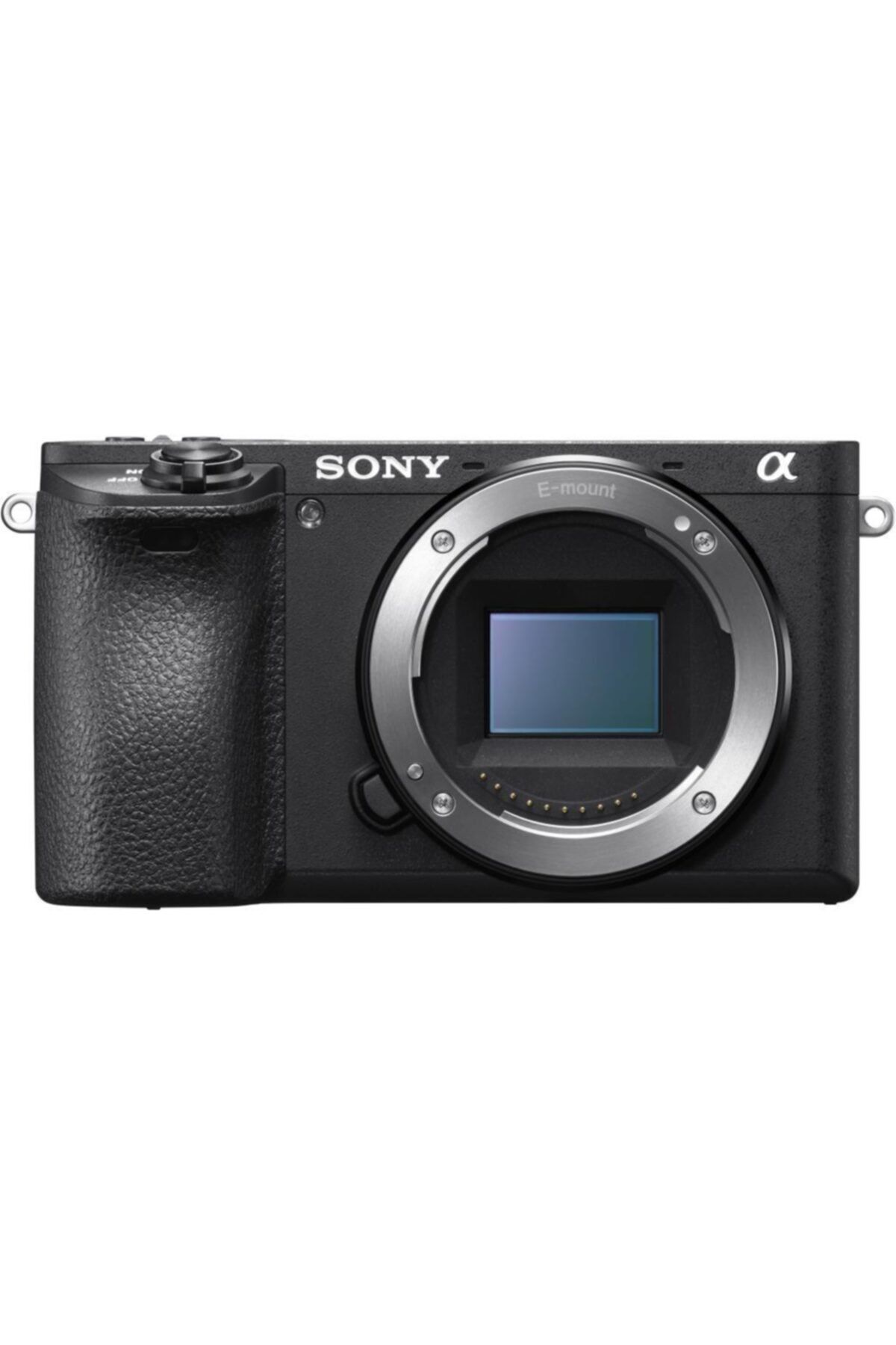 Sony Ilce-6500 A6500 Premium E-mount Aps-c Fotoğraf Makinesi Body