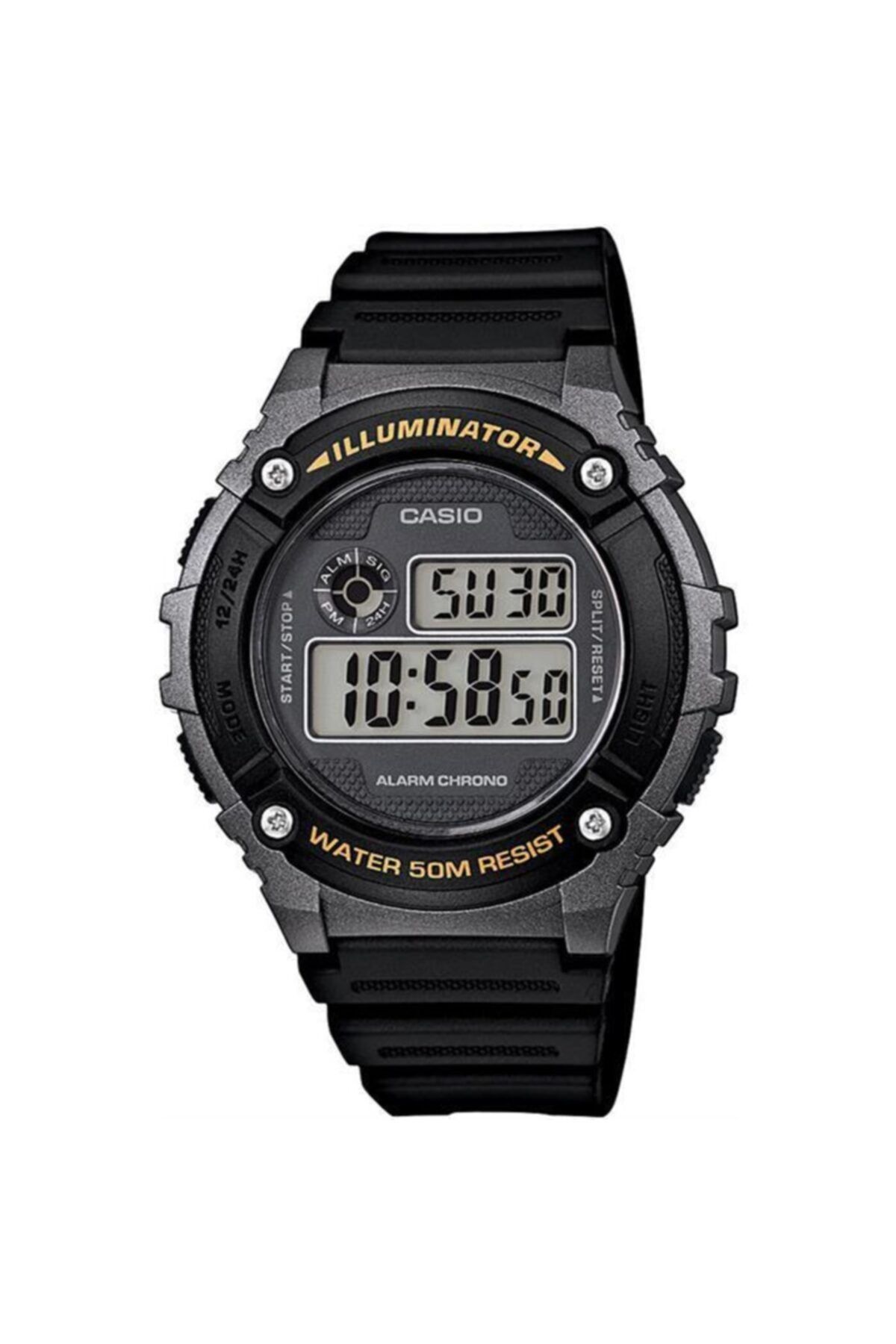 Купить Рассрочку Часы Casio