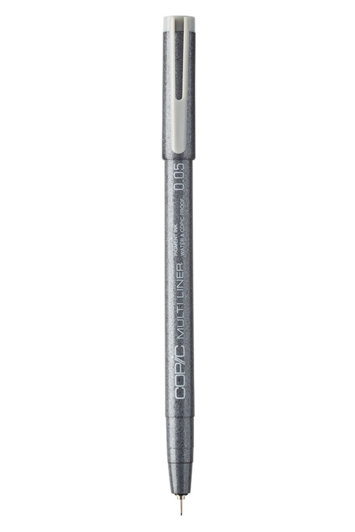 copic Multiliner Cool Gray 0.05mm 202522