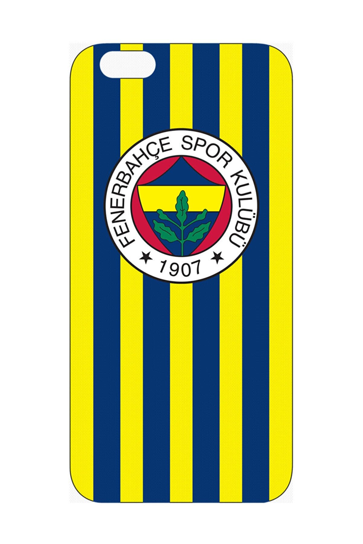 Fenerbahçe FB  EFSANE ÇUBUKLU IPHONE 6 / 6S