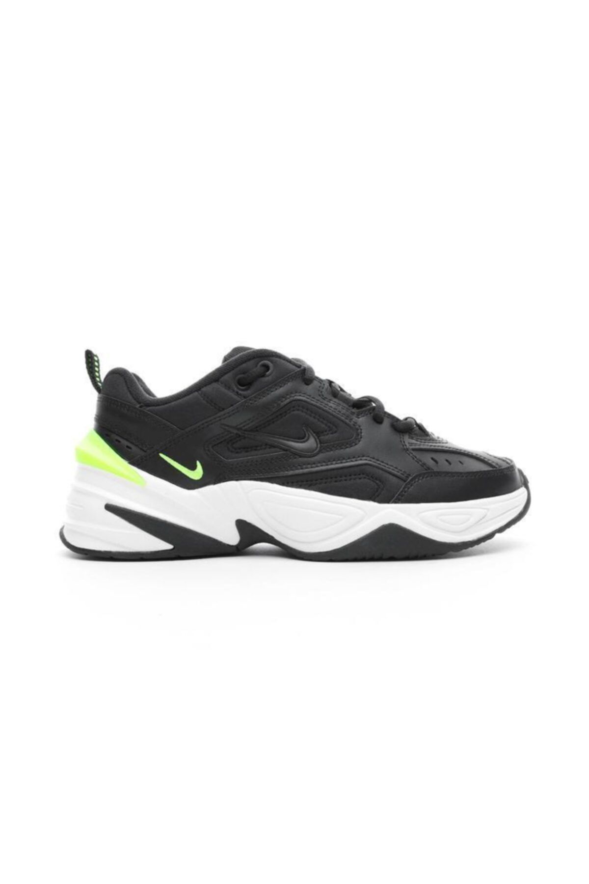 Nike M2k Tekno Sneaker Kadın Ayakkabı