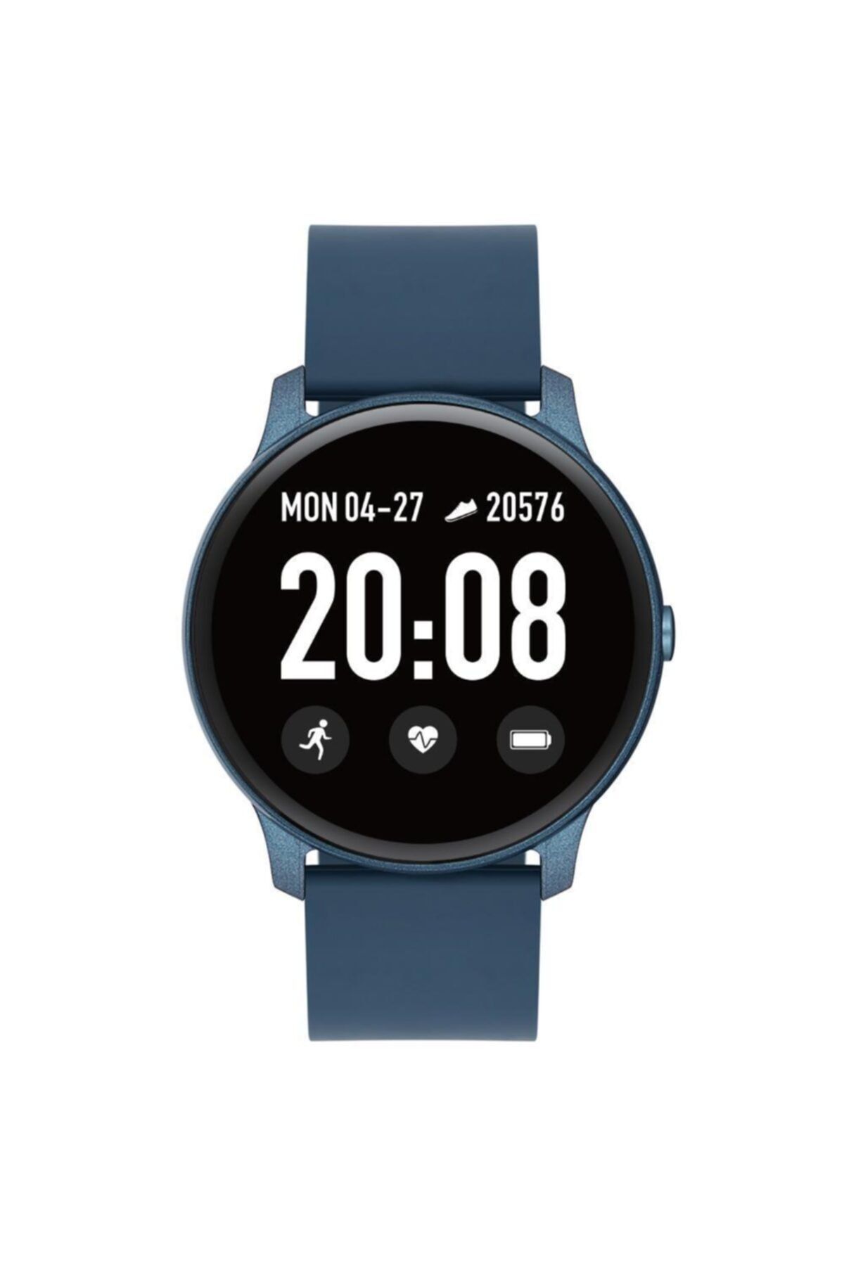 Wesse Connect Be Smart Watch Wwc1001-04 Akıllı Kol Saati