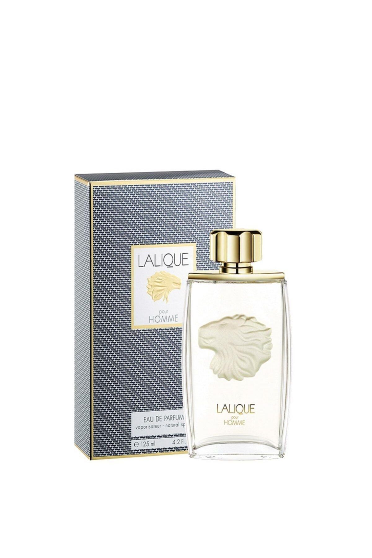 Lalique Lion Pour Homme Edp 125 Ml Erkek Parfümü