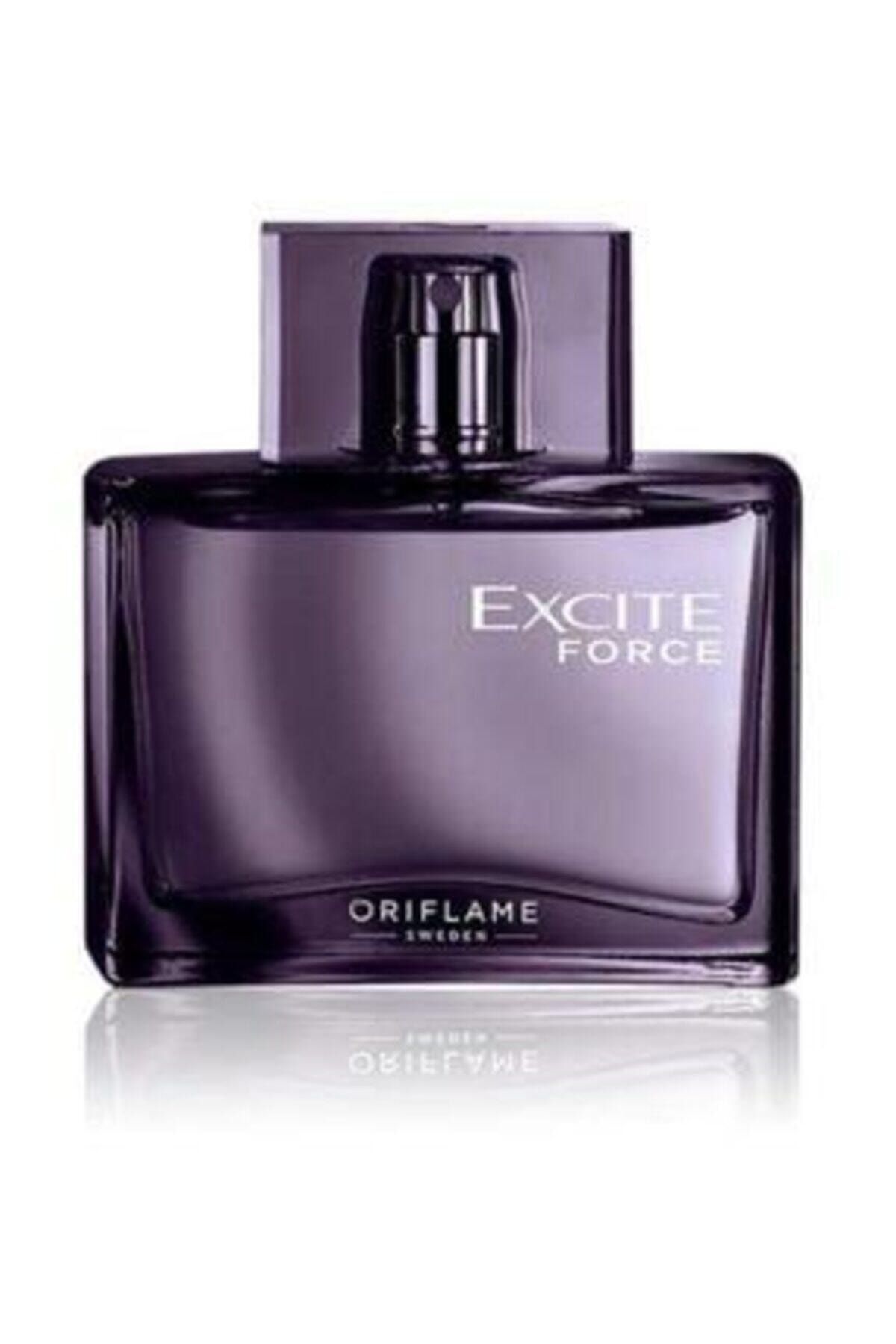 Oriflame Excite Force Edt 75 ml Erkek Parfüm 31639