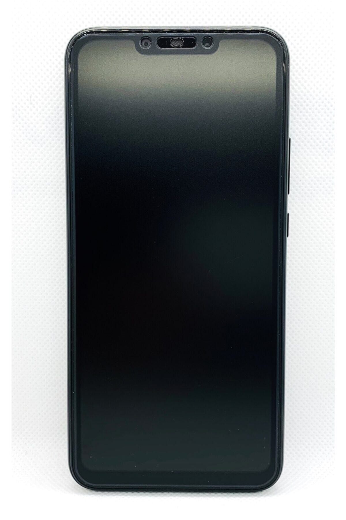 Dijimedia Huawei Mate 20 Lite Seramik Mat Tam Kaplayan 9d Ekran Koruma