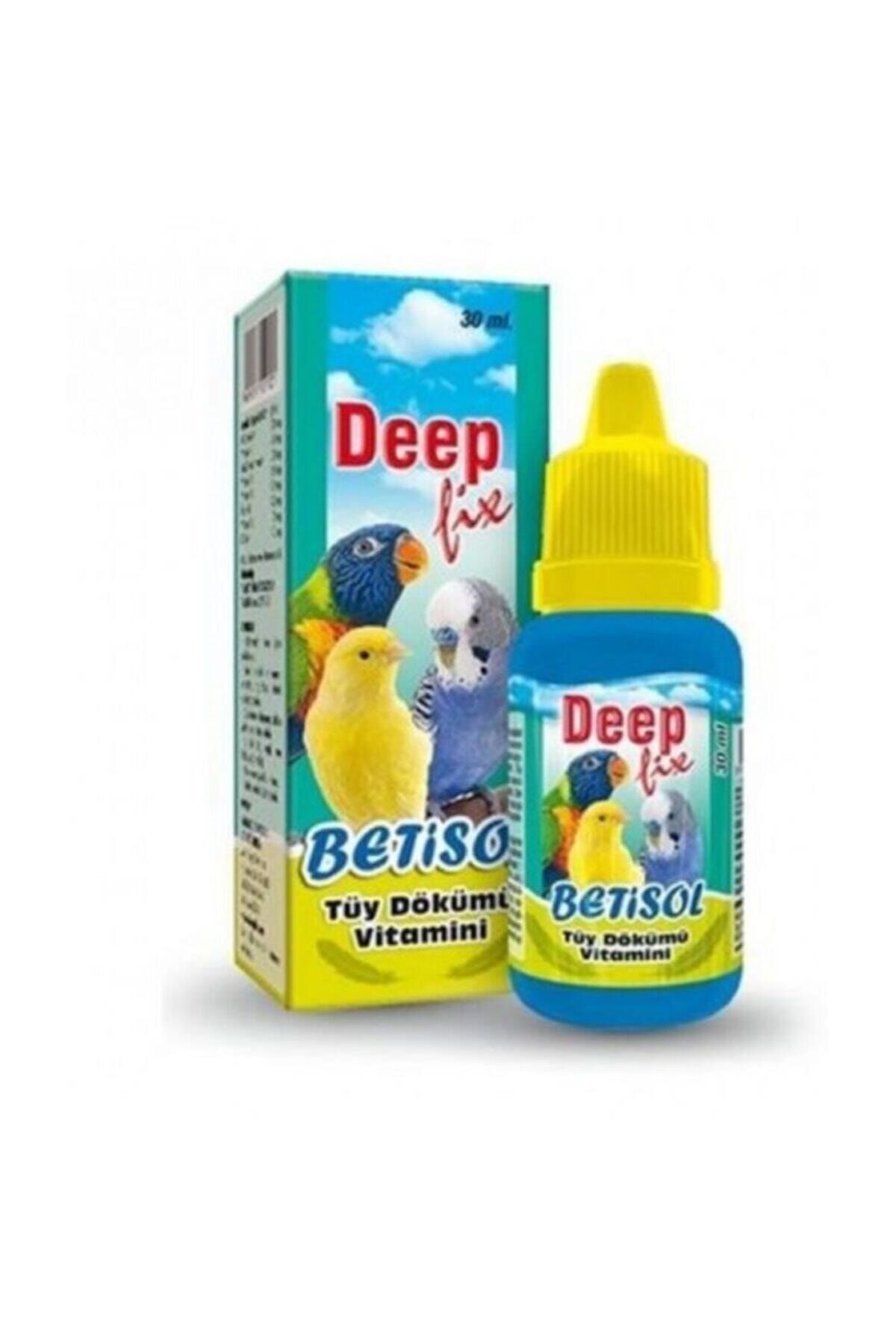 Deep Fix Betisol 30 ml