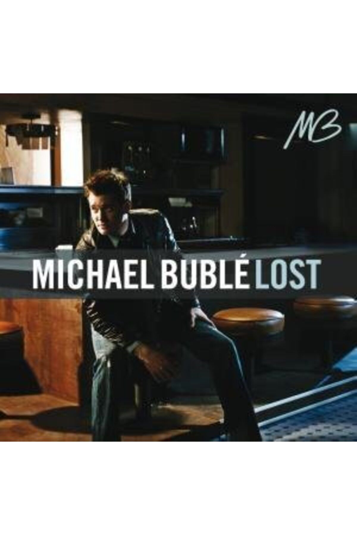 Warner Music Group Michael Bublé  Lost  1 Cd Yabancı Albüm