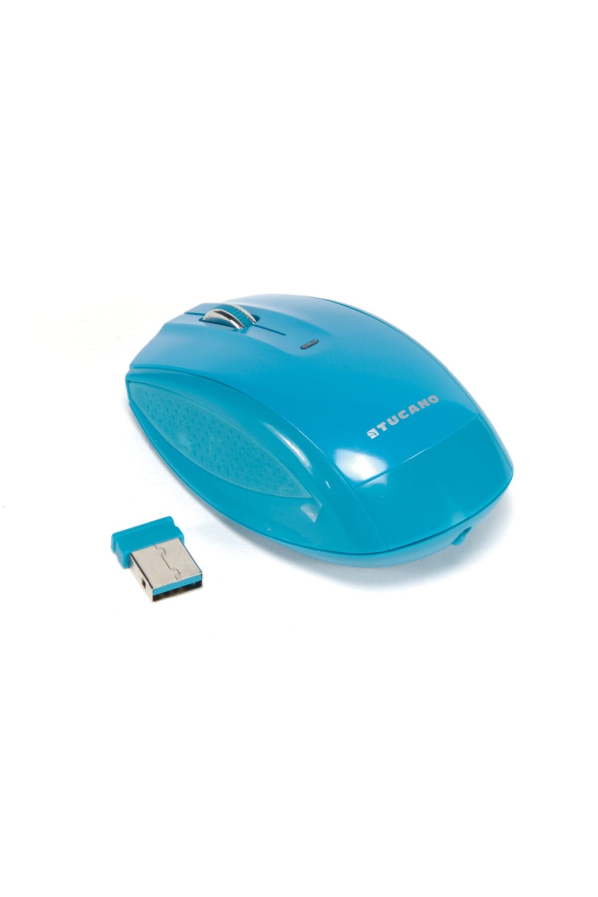 Tucano Wı-col-b Colore Wireless Mouse Mavi