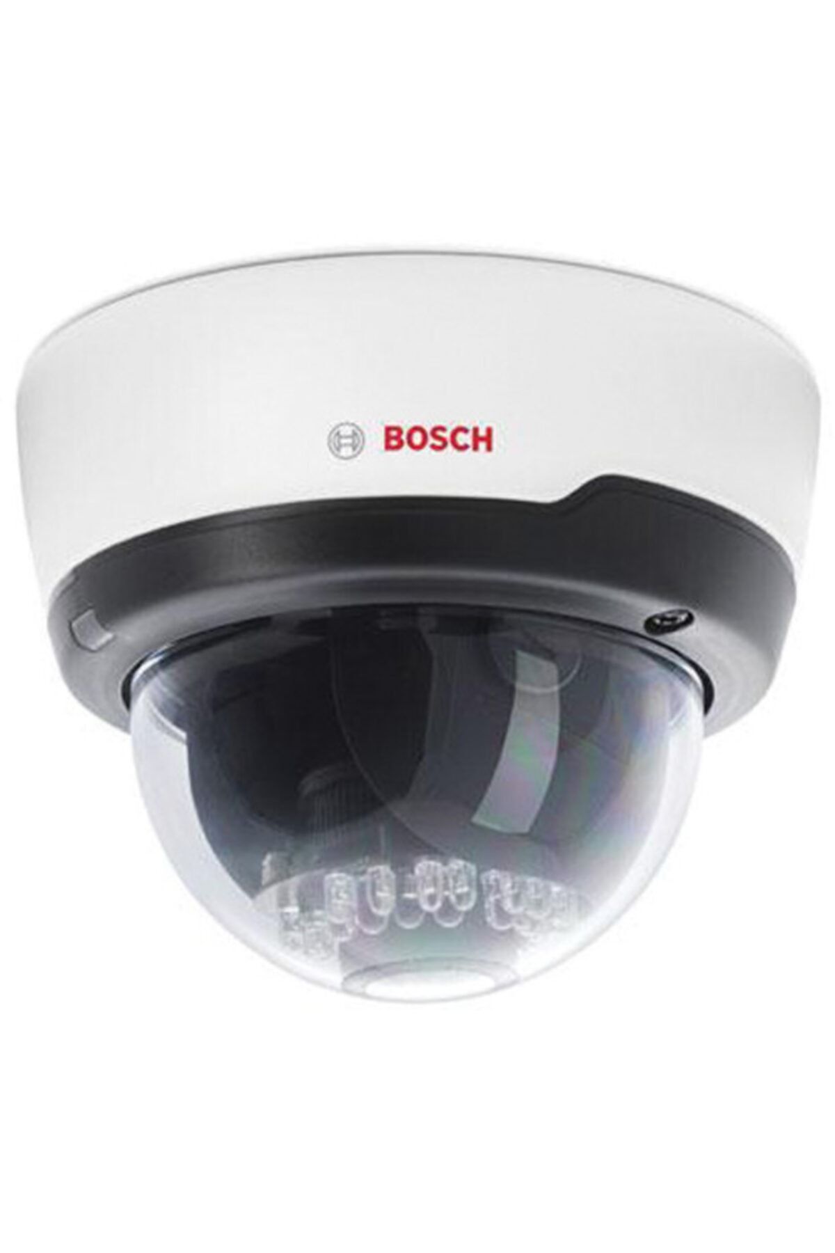 Bosch Gündüz / Gece Kızılötesi Ip Dome Kamera