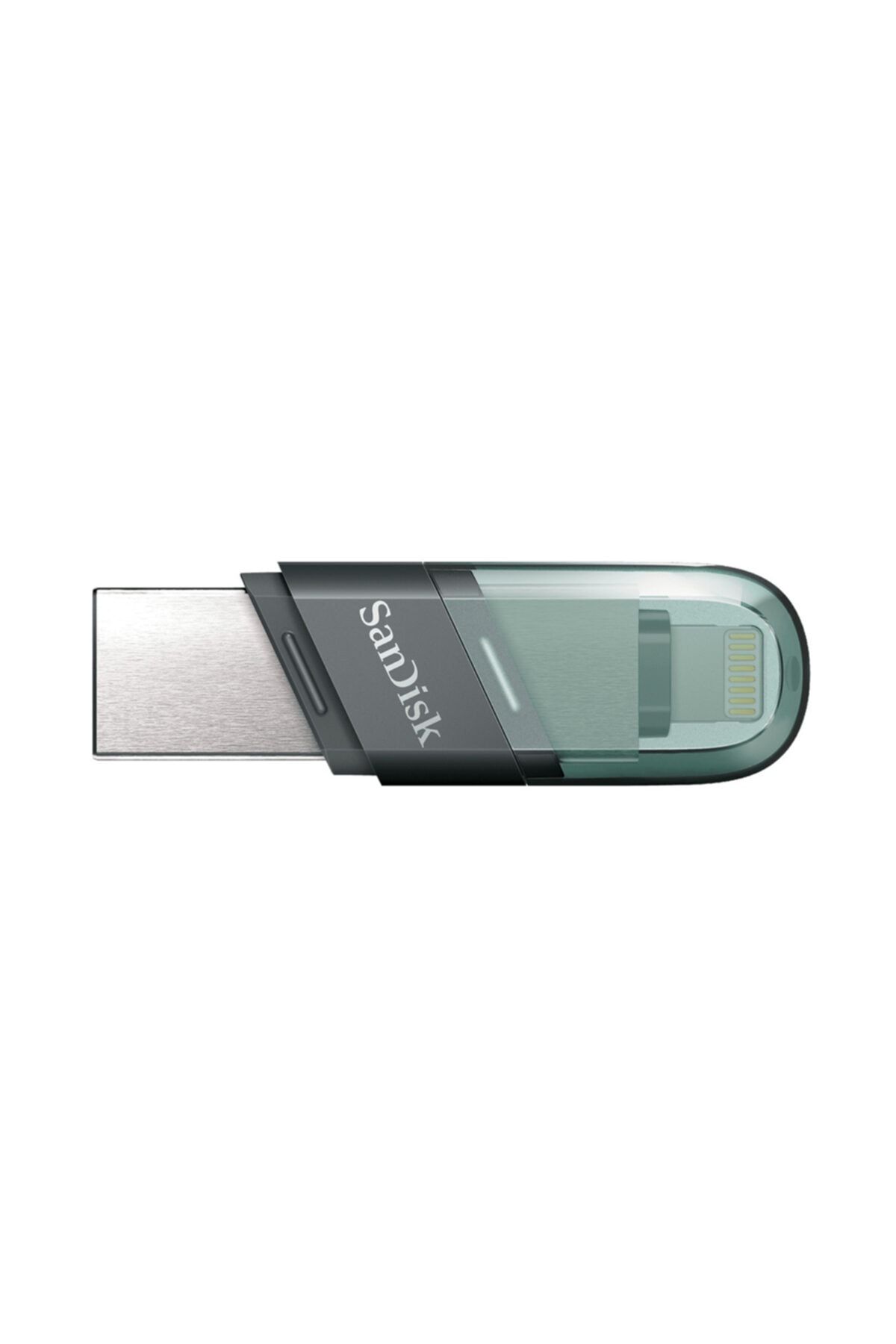 Sandisk iXpand 32GB Flash Drive Flip IOS USB 3.0