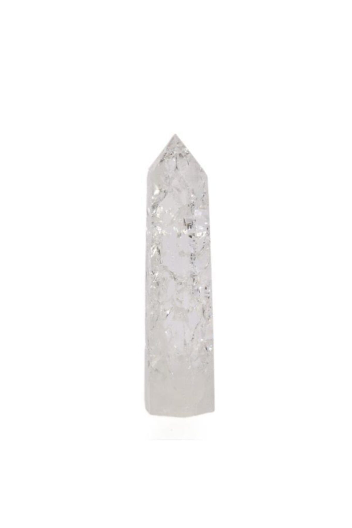 Sahi Aksesuar Necef Doğal Taş Obelisk (kalem) Parça