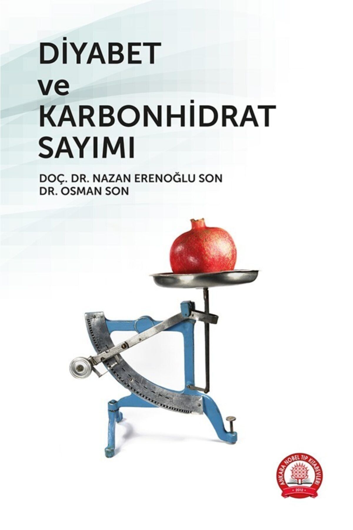 Ankara Nobel Tıp Kitapevleri Diyabet ve Karbonhidrat Sayımı