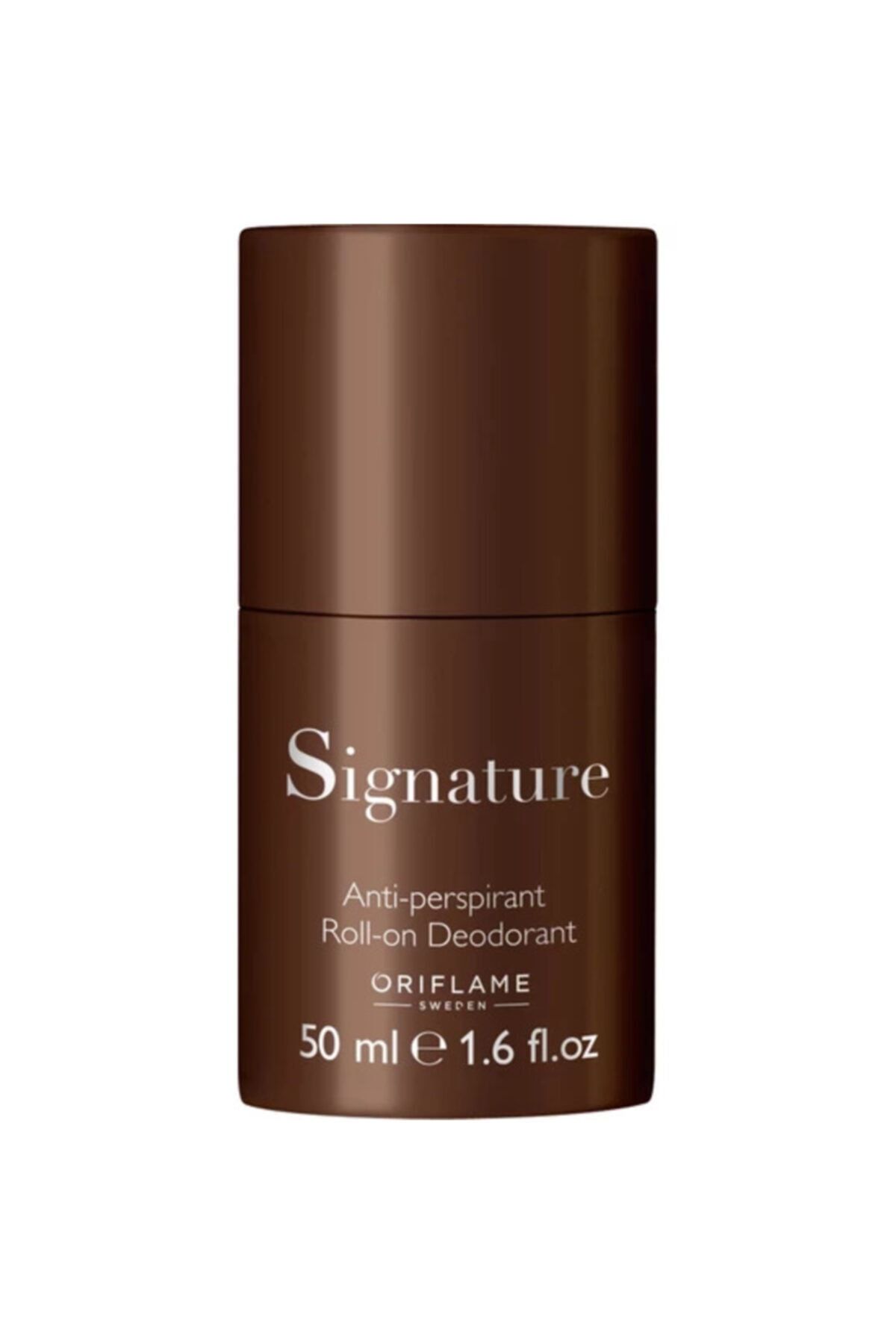 Oriflame Signature Anti-perspirant Roll-on Deodorant 31291 50 Ml