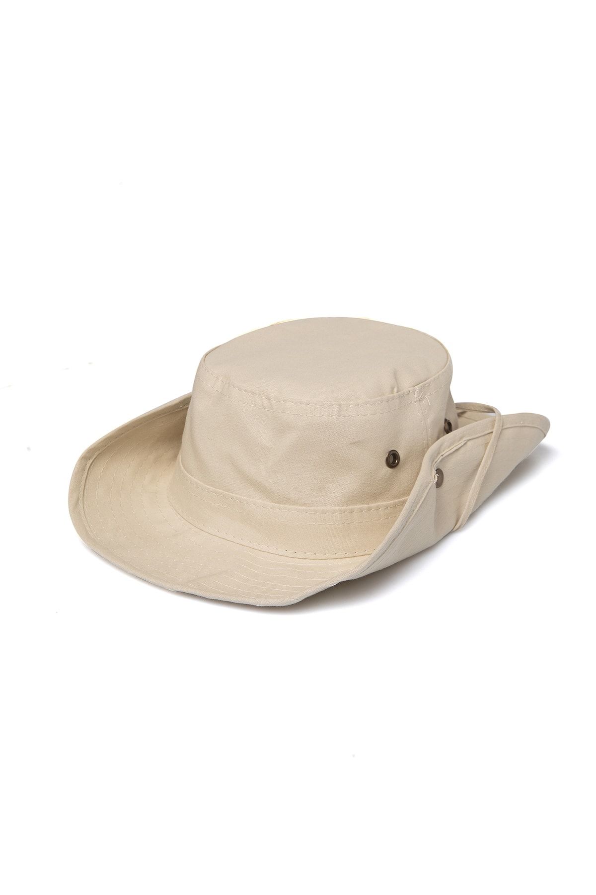 OnMyHead Unisex Safari Şapka