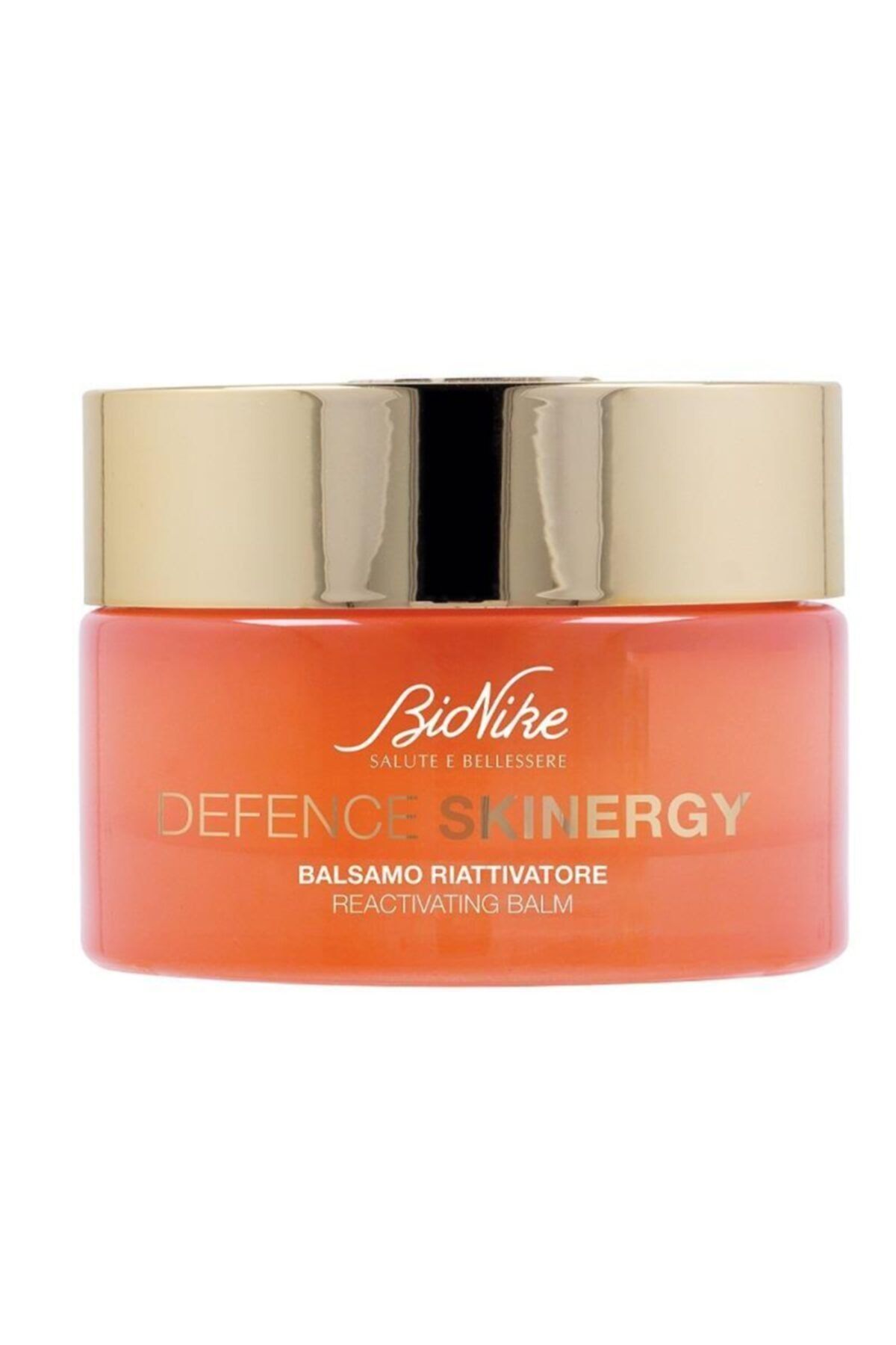 BioNike Defence Skinergy Reactivating Balm 50ml