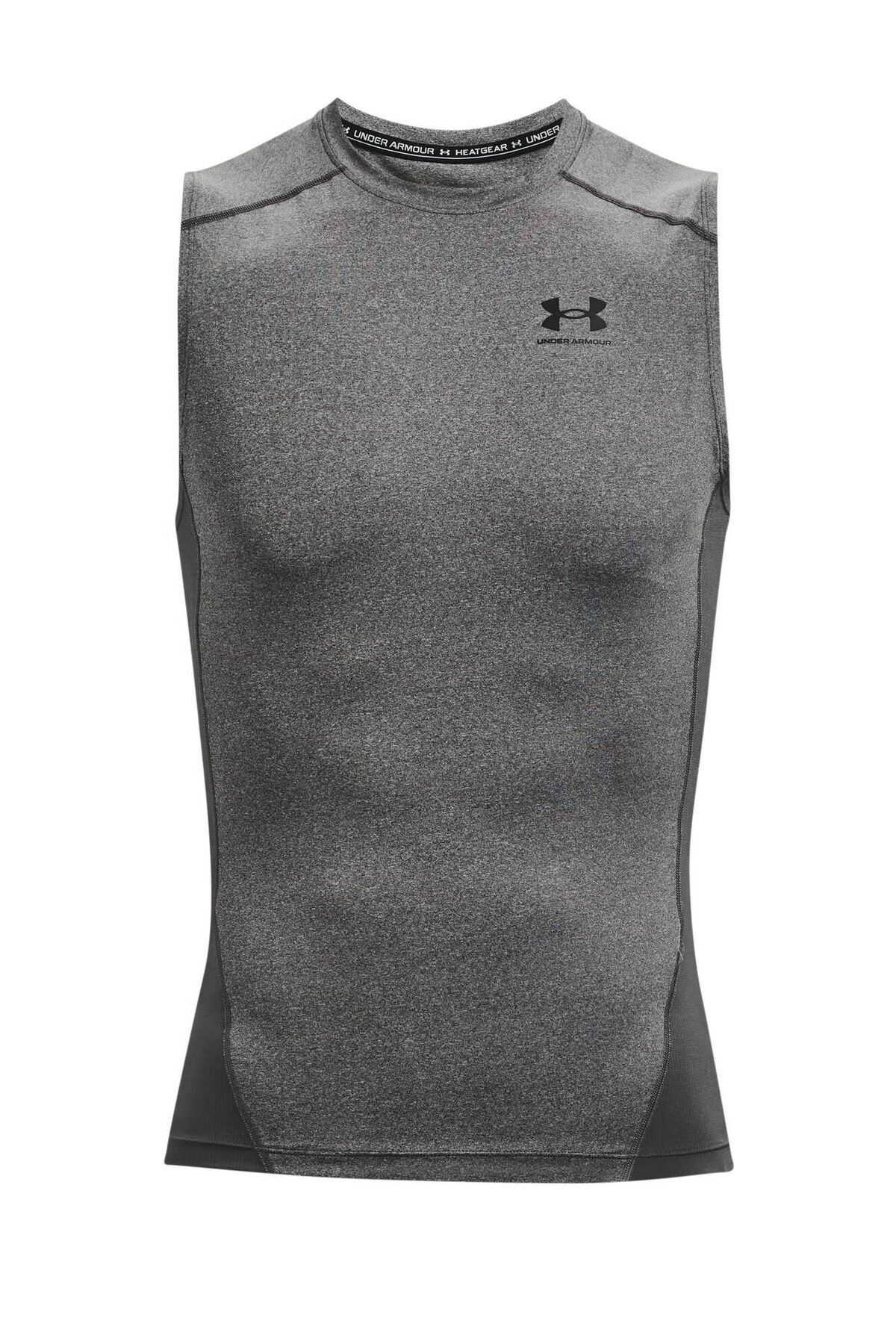 Under Armour Erkek HeatGear® Armour Kolsuz 1361522-090