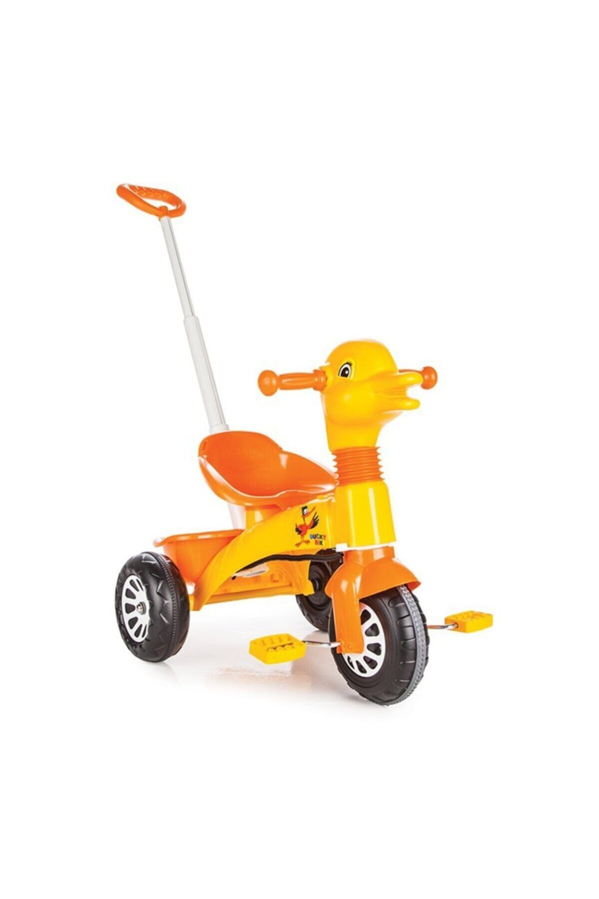 oyuncaksepeti Pilsan Kontrollü Ducky Bisiklet