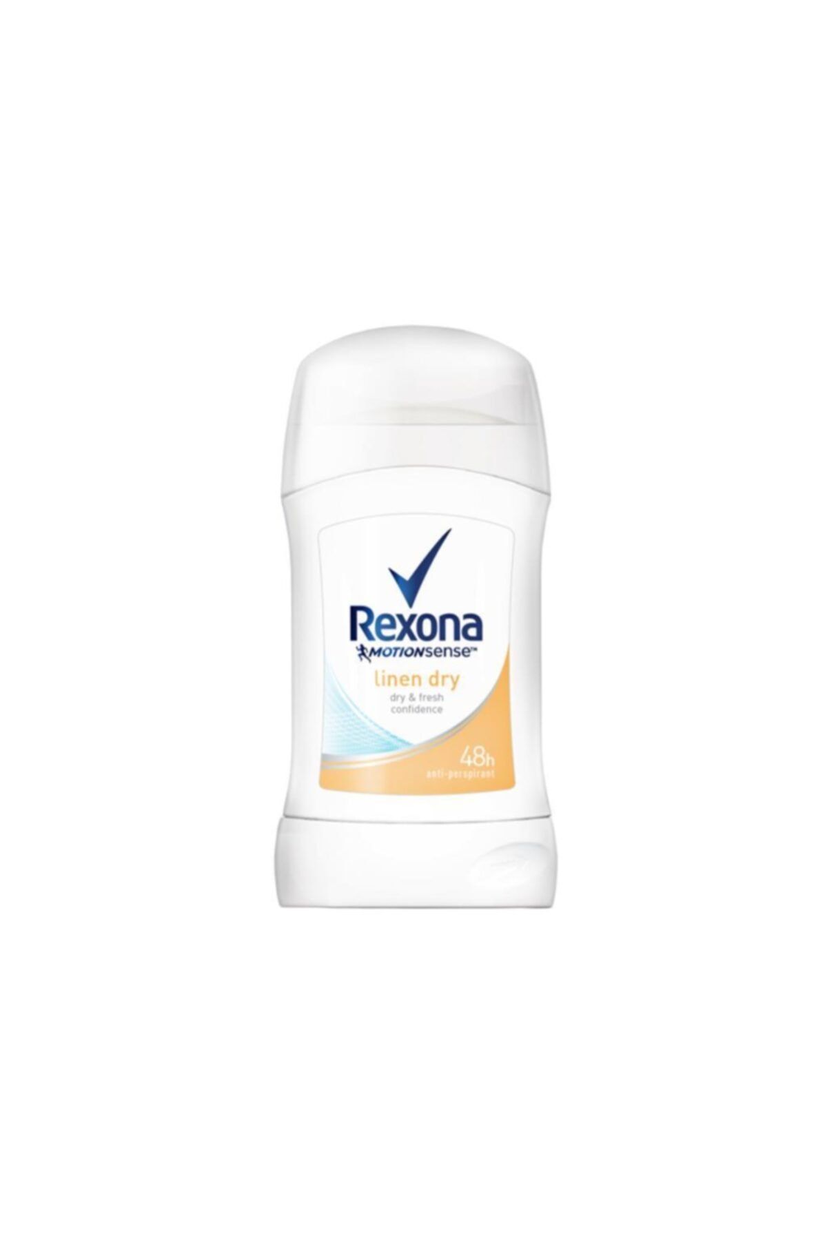 Rexona Deodorant Stick Linen Dry 50 gr