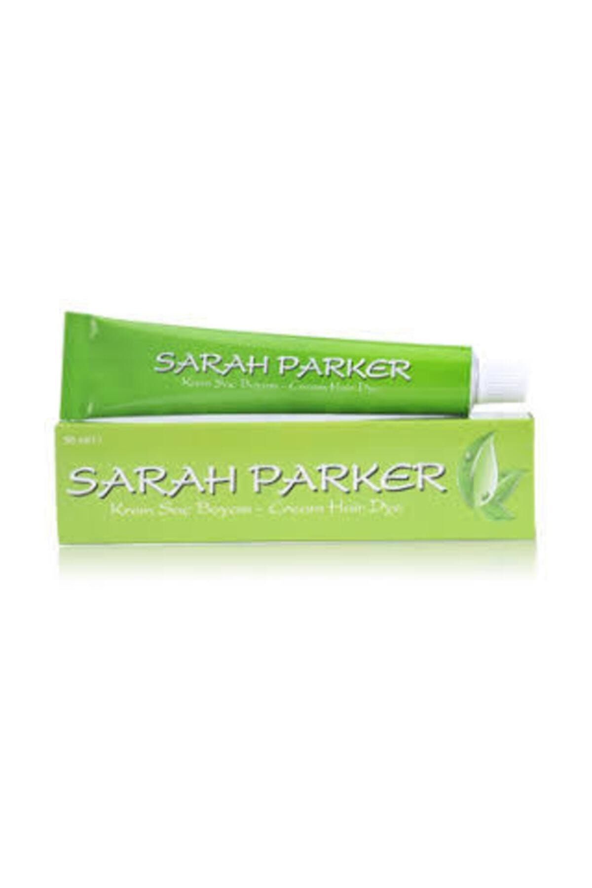 SARA Parker Saç Tüp Boyası 50ml Işltılı Bakır No 9.4