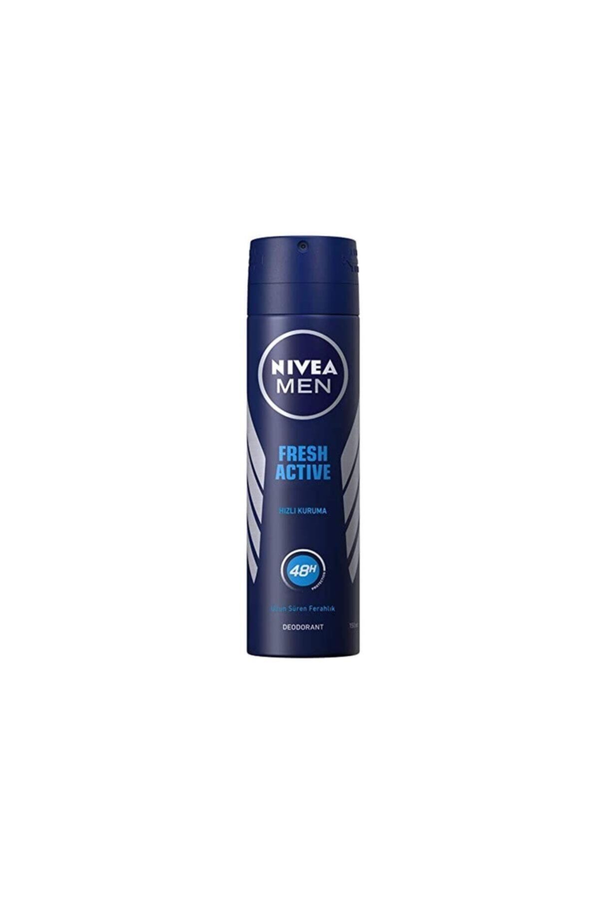 NIVEA Fresh Sprey Deodorant 150 ml Erkek 4005900155962