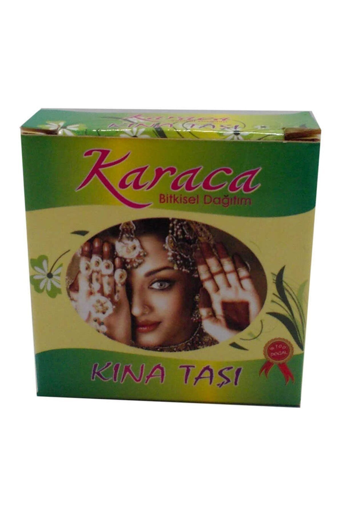 Karaca Kına Taşı 10gr