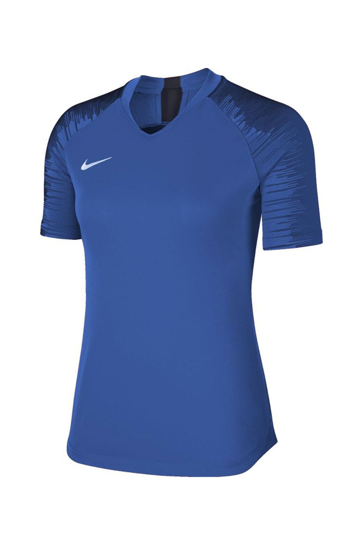 Nike Kadın Spor T-Shirt - Strike Jersey - CN6886-463
