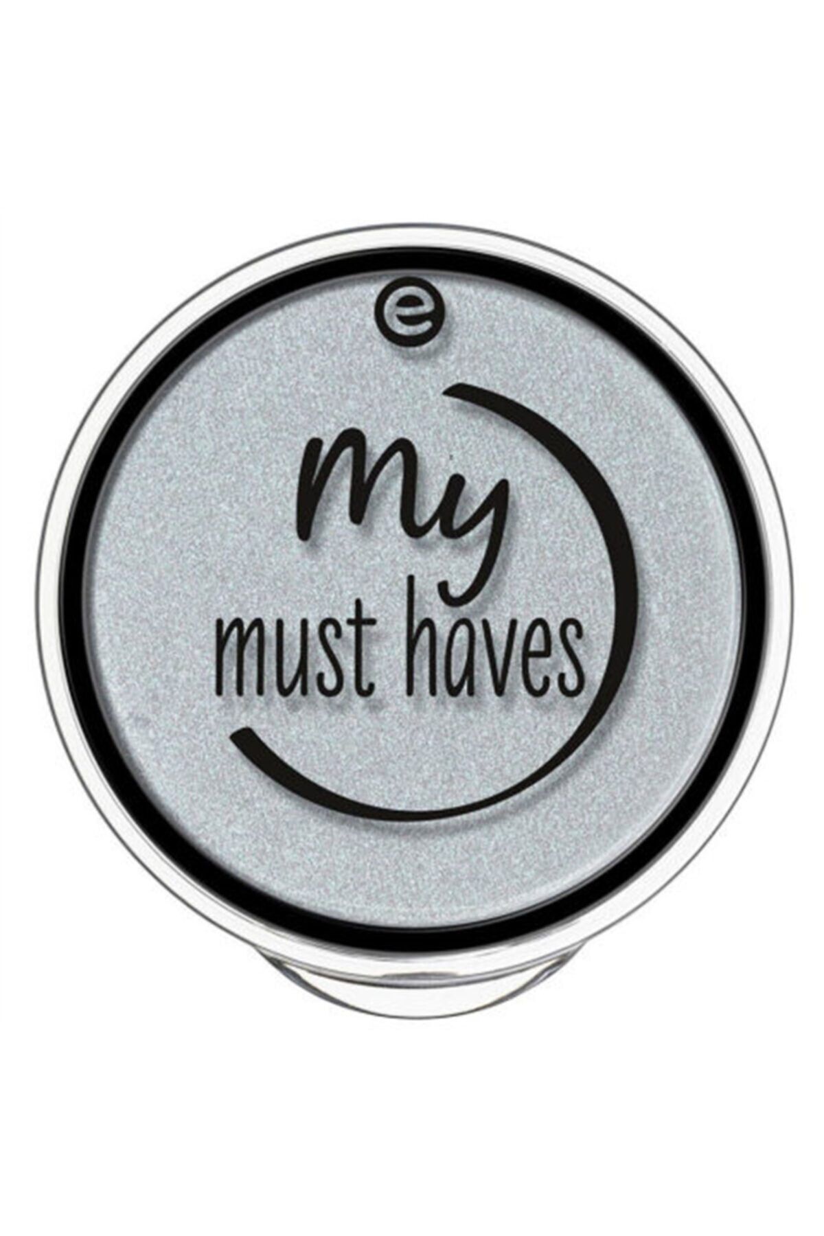 Essence My Must Haves Holo Powder Toz Pudra 04