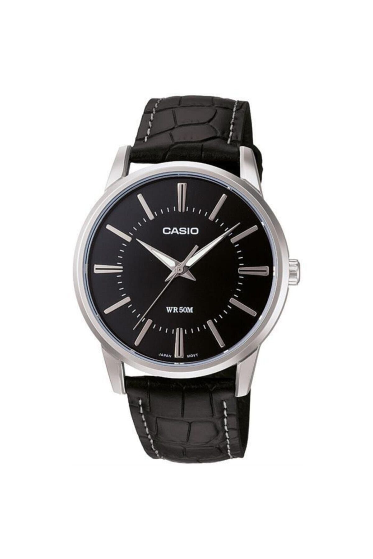 Casio Erkek Kol Saati MTP-1303L-1AVDF