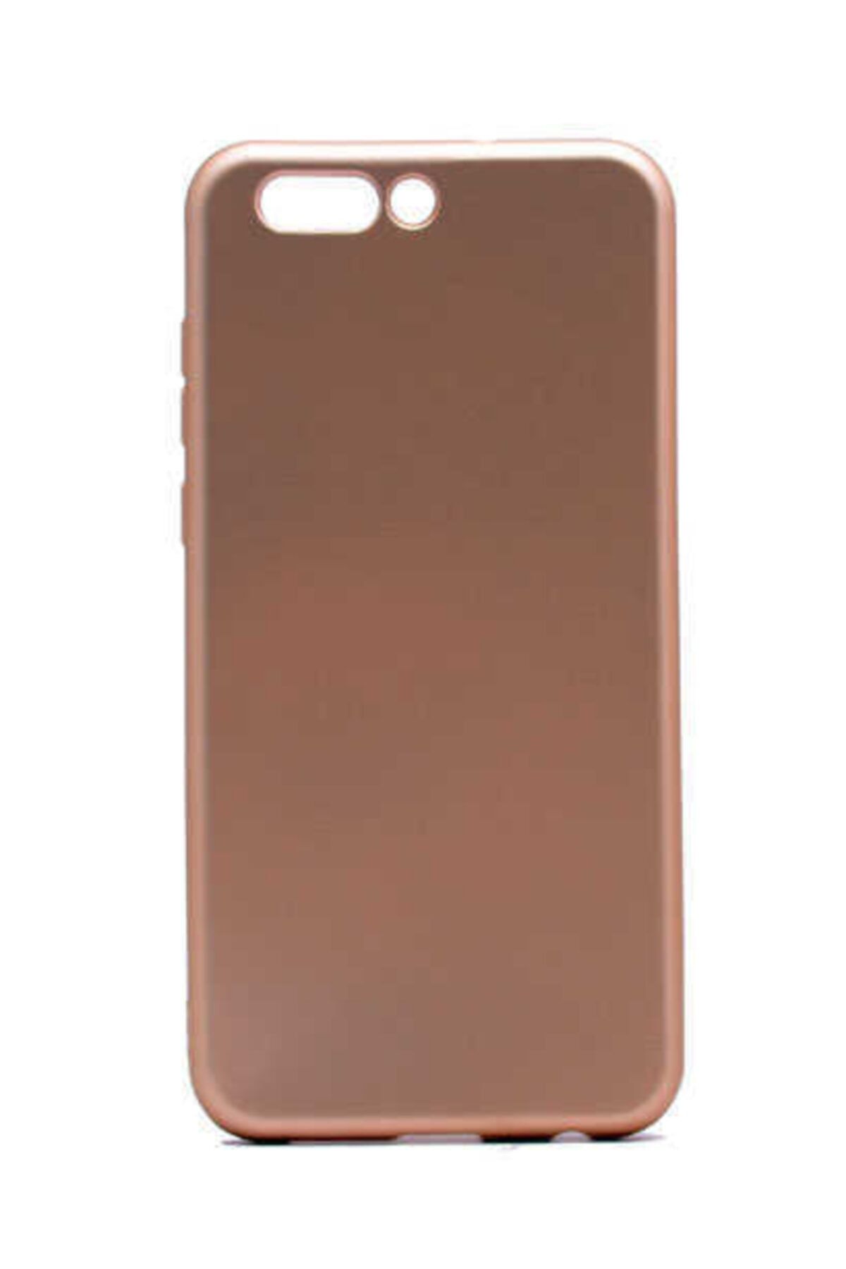 ASUS Zenfone 4 Ze554kl Uyumlu Kılıf New Case Soft Pürüzsüz Yumuşak Ve Mat