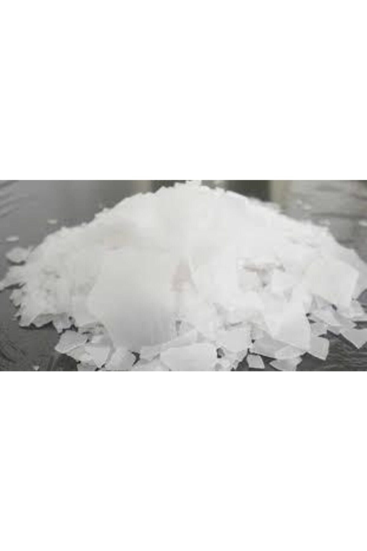 RZGR Payet Kostik Soda Sodyum Hidroksit 5 Kilogram