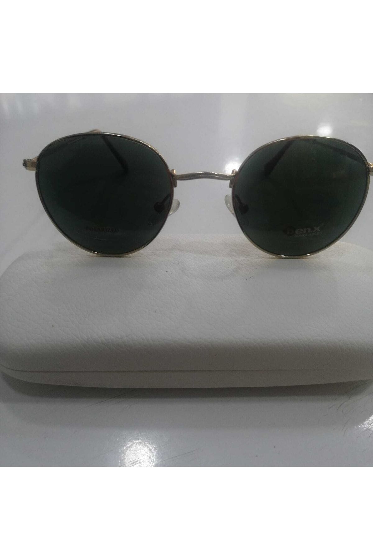Benx Sunglasses Benx Metal Güneş Gözlüğü
