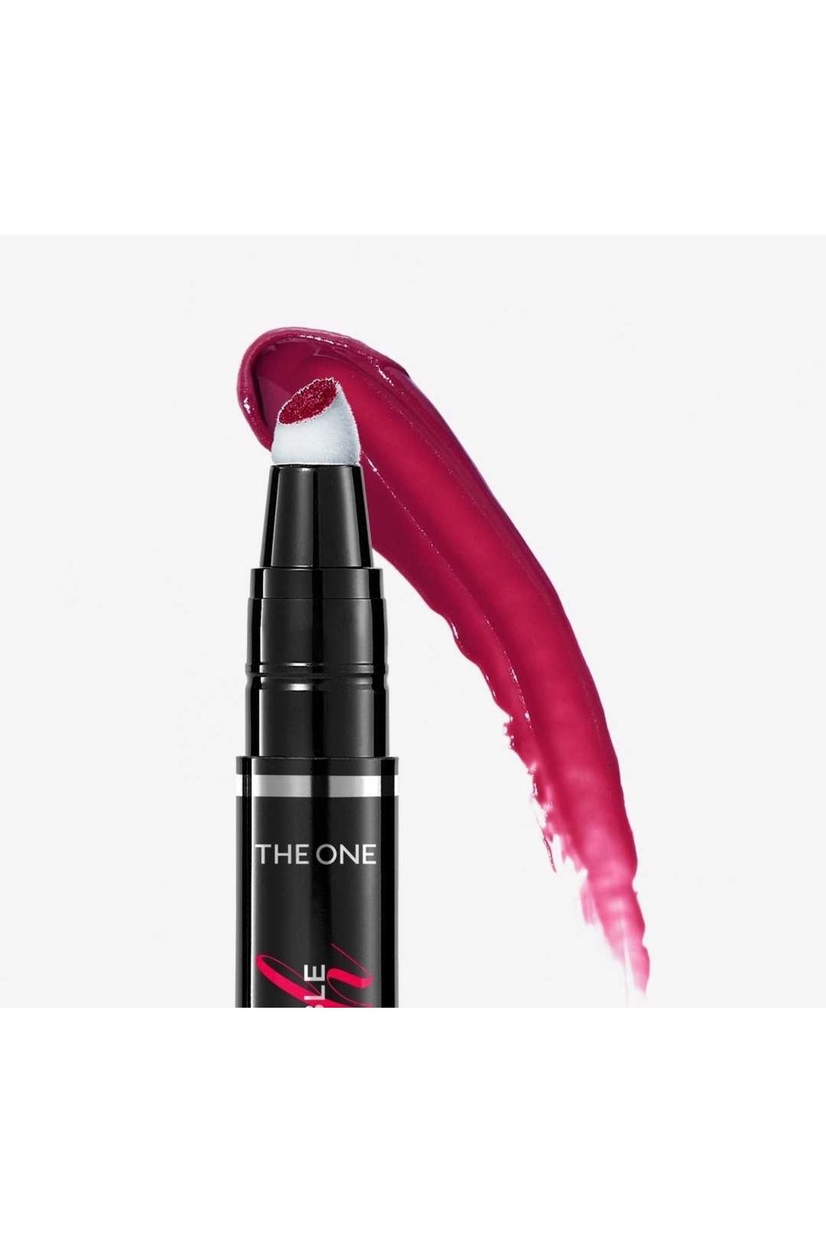 Oriflame The One Irresistible Touch High Shine Ruj