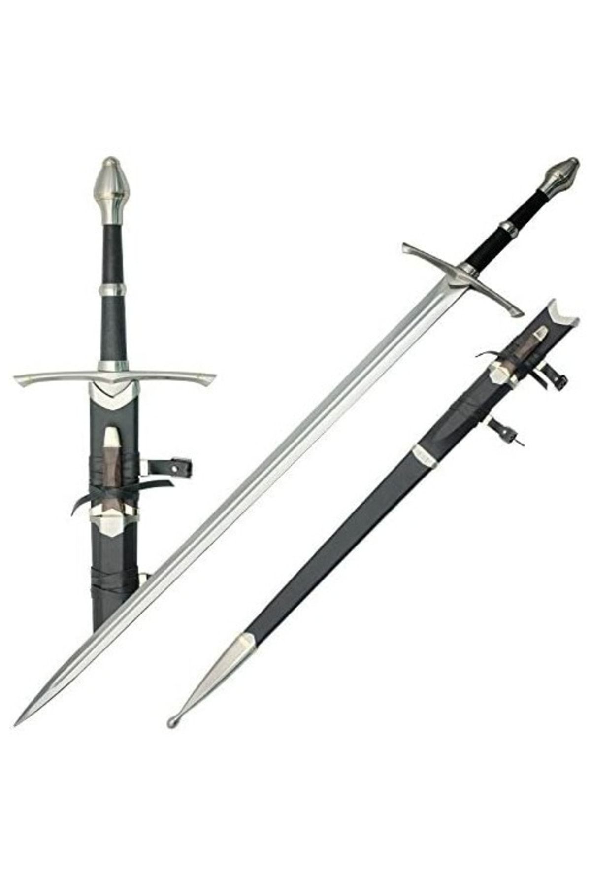 Mnk Aragon Sword - Yüzüklerin Efendisi Kılıç