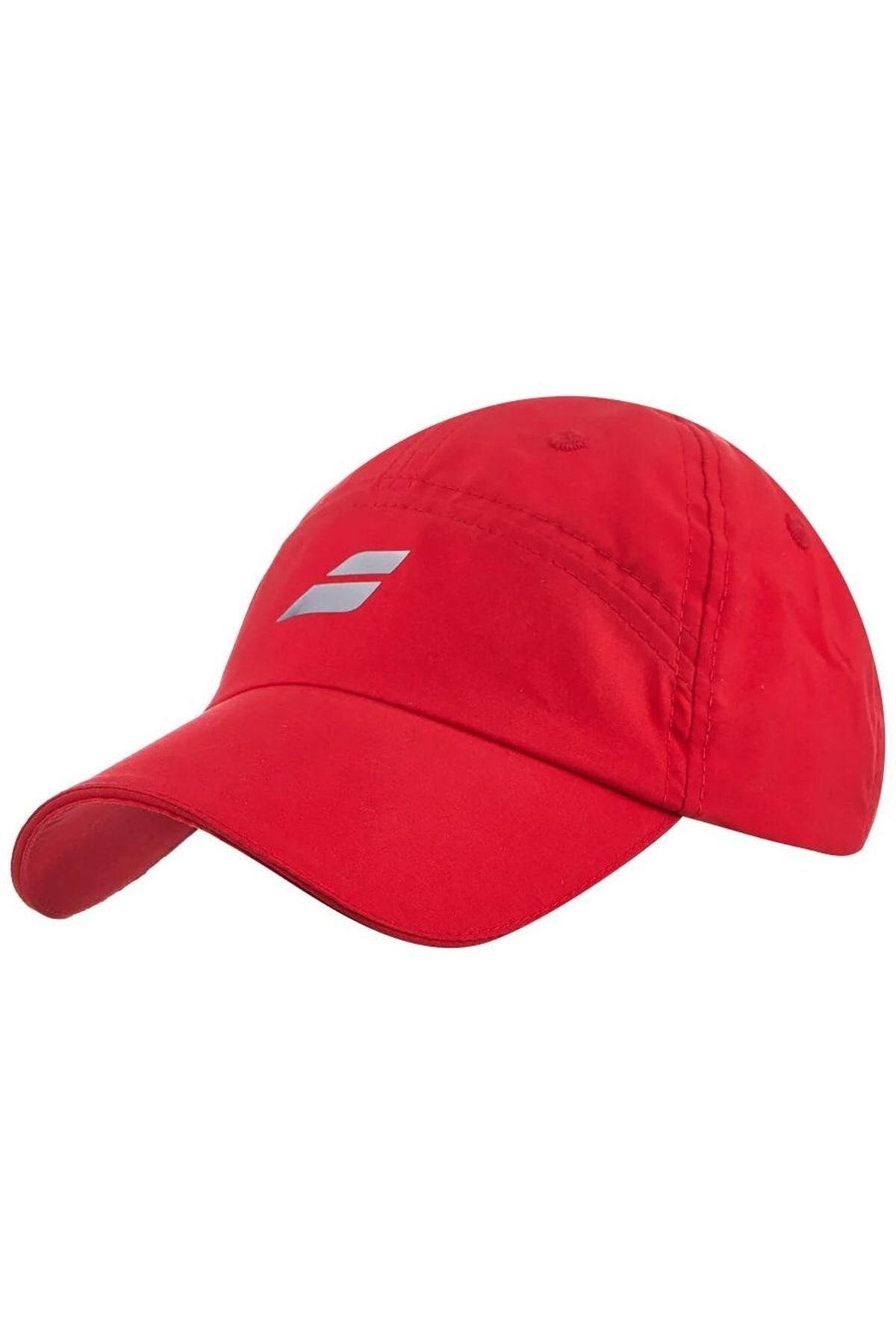 BABOLAT Kırmızı Şapka